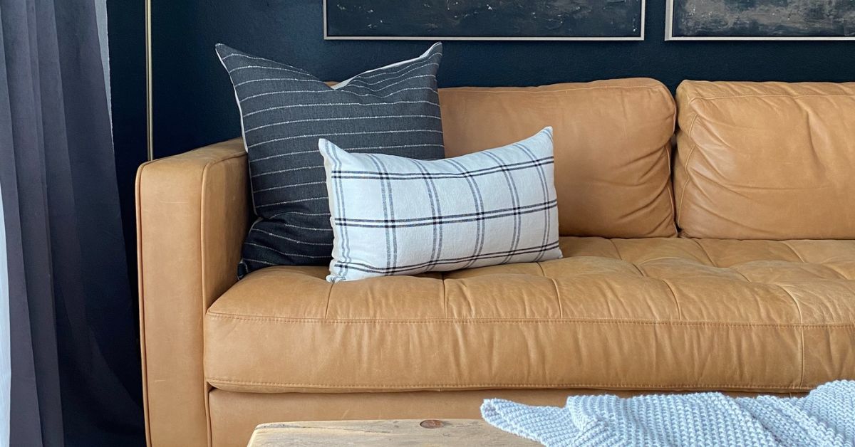 The Process of Crafting Handmade Decorative Pillows