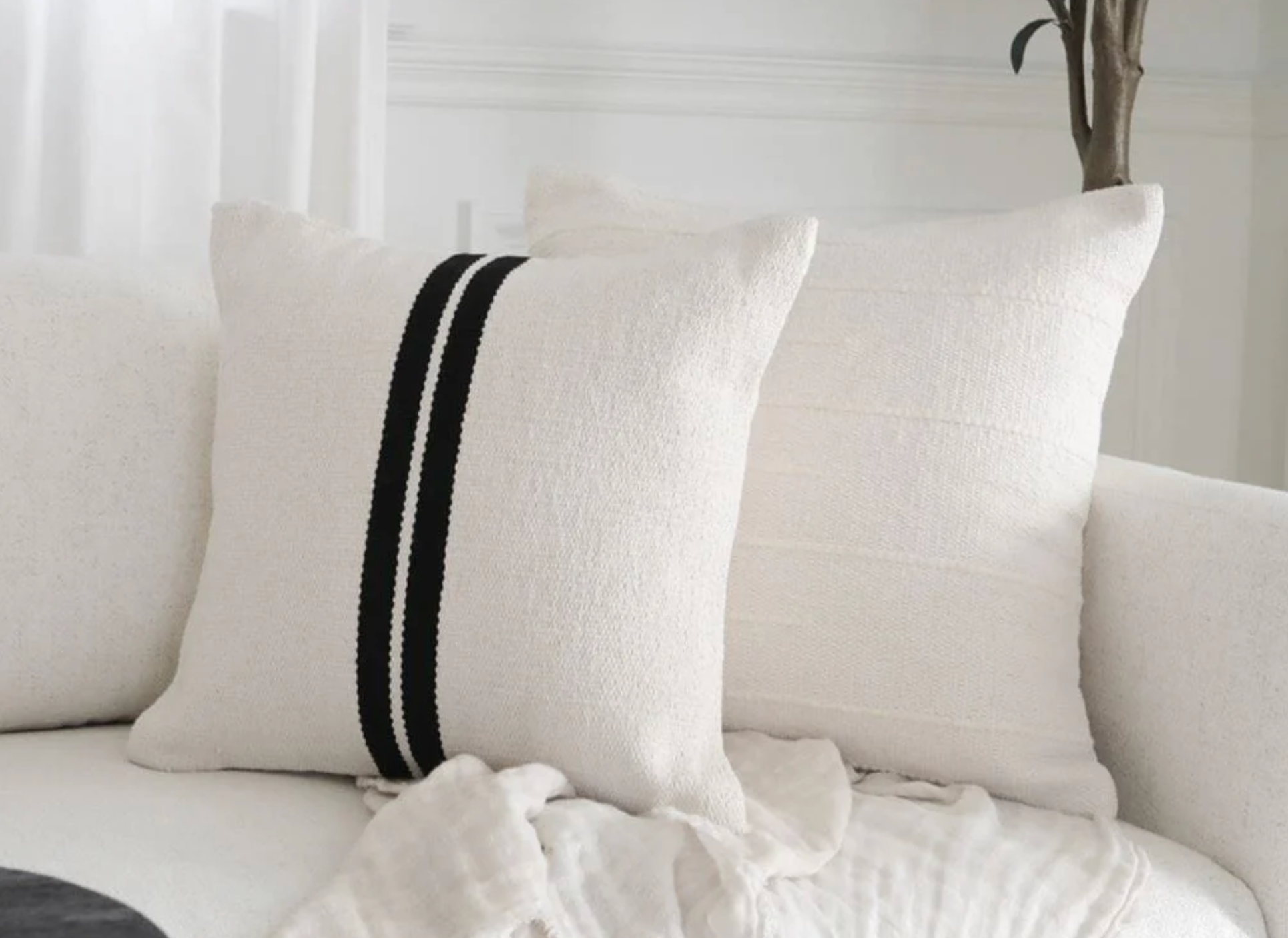 What Makes a Pillow Pairing Work