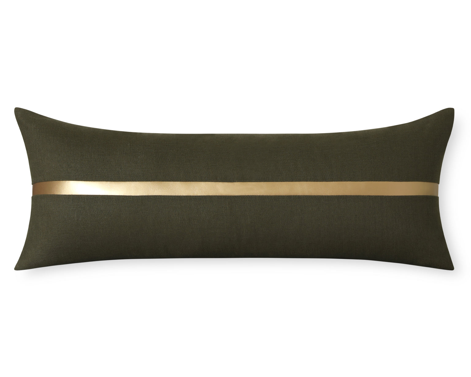 Antibes Moss, 14"x36" Large Lumbar