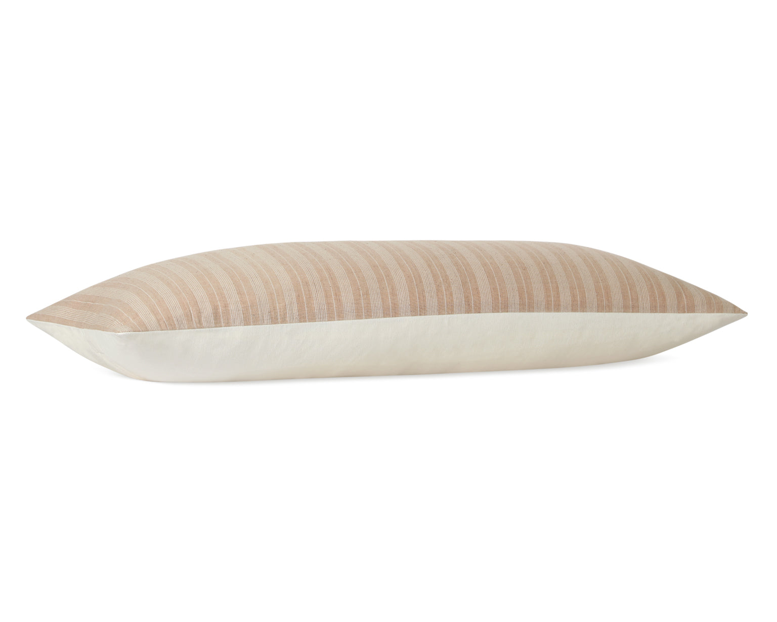 Melbourne Pillow Cover in Sandstone