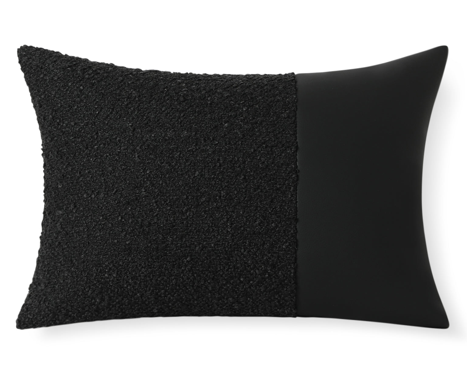 Indi, All Black, Boucle