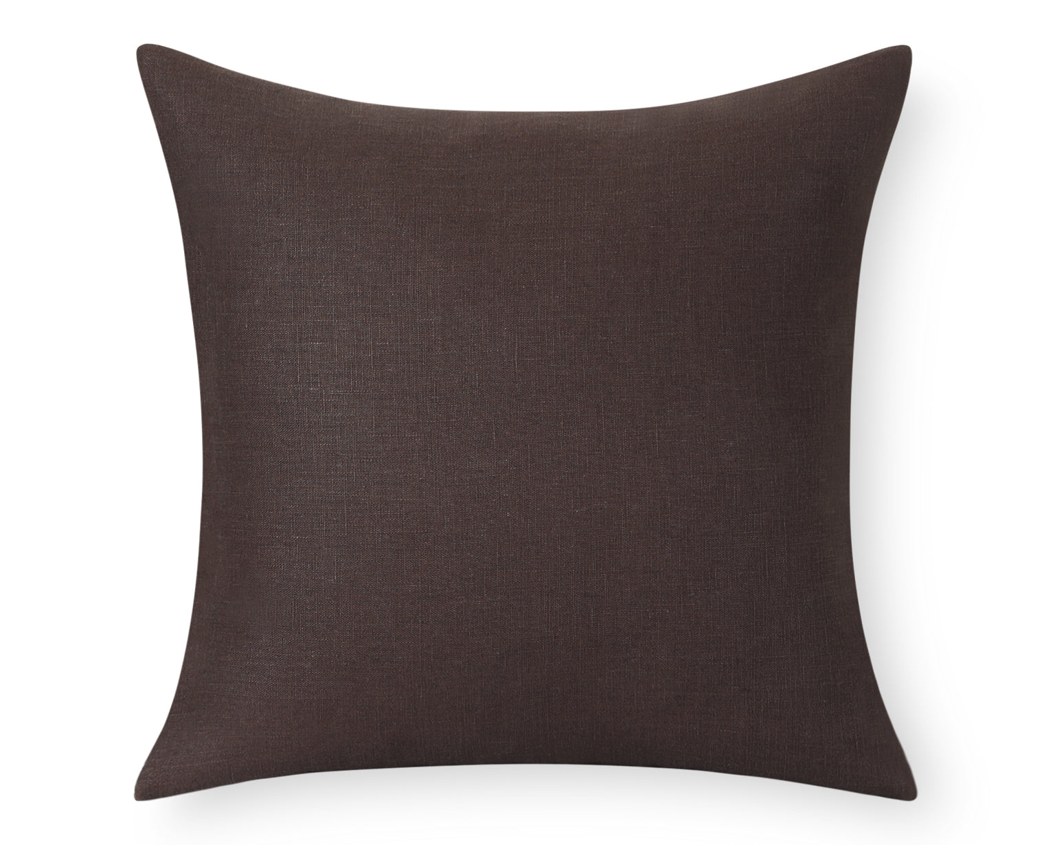 Bark Linen Pillow Cover