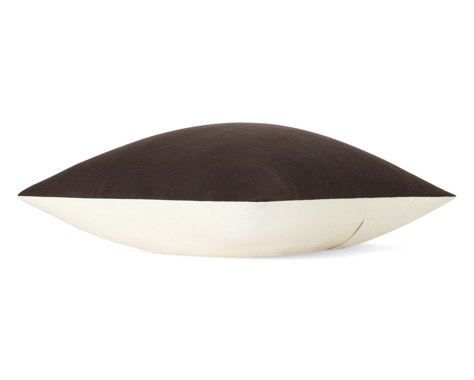 Bark Linen Pillow Cover