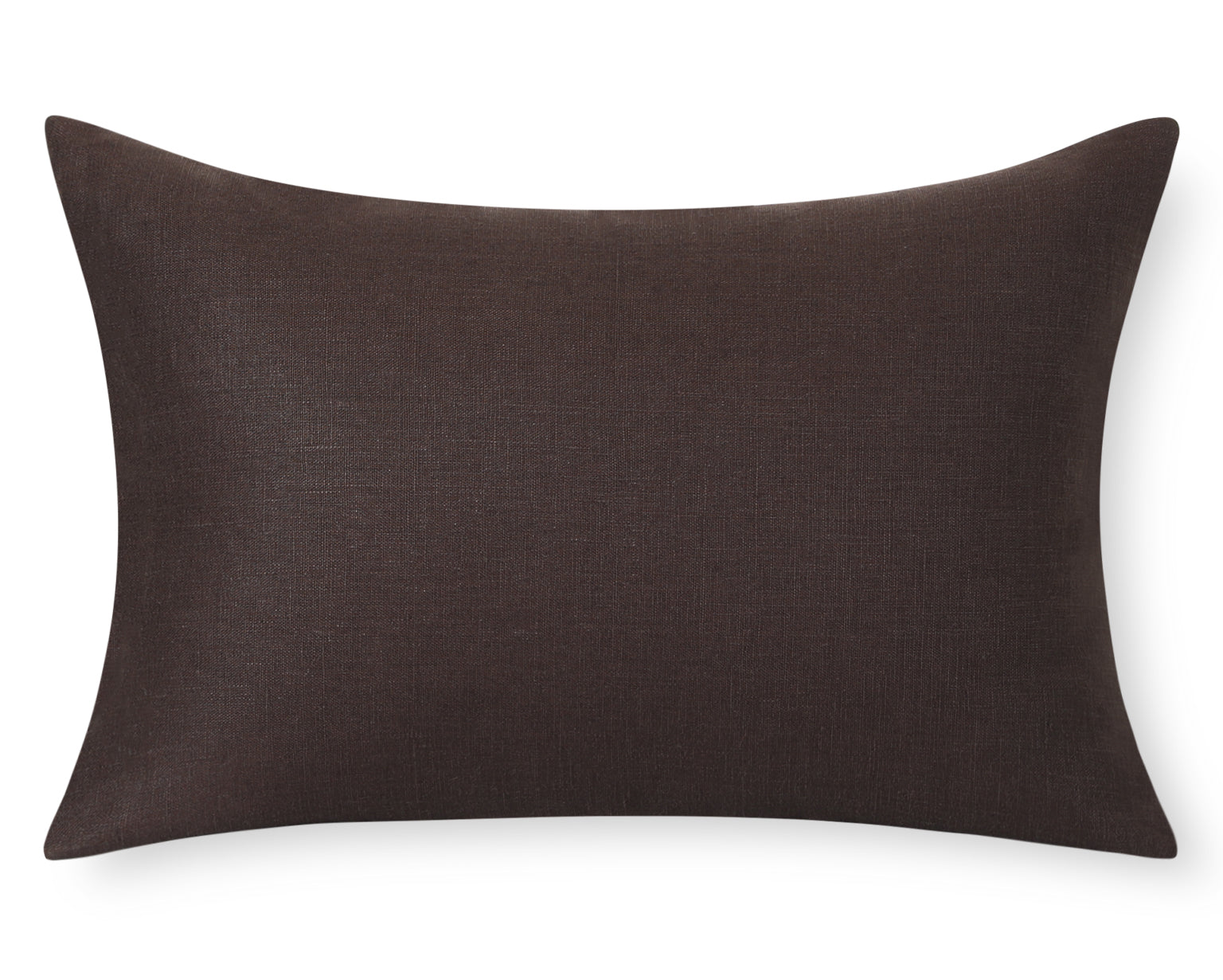 Bark Linen Pillow Cover