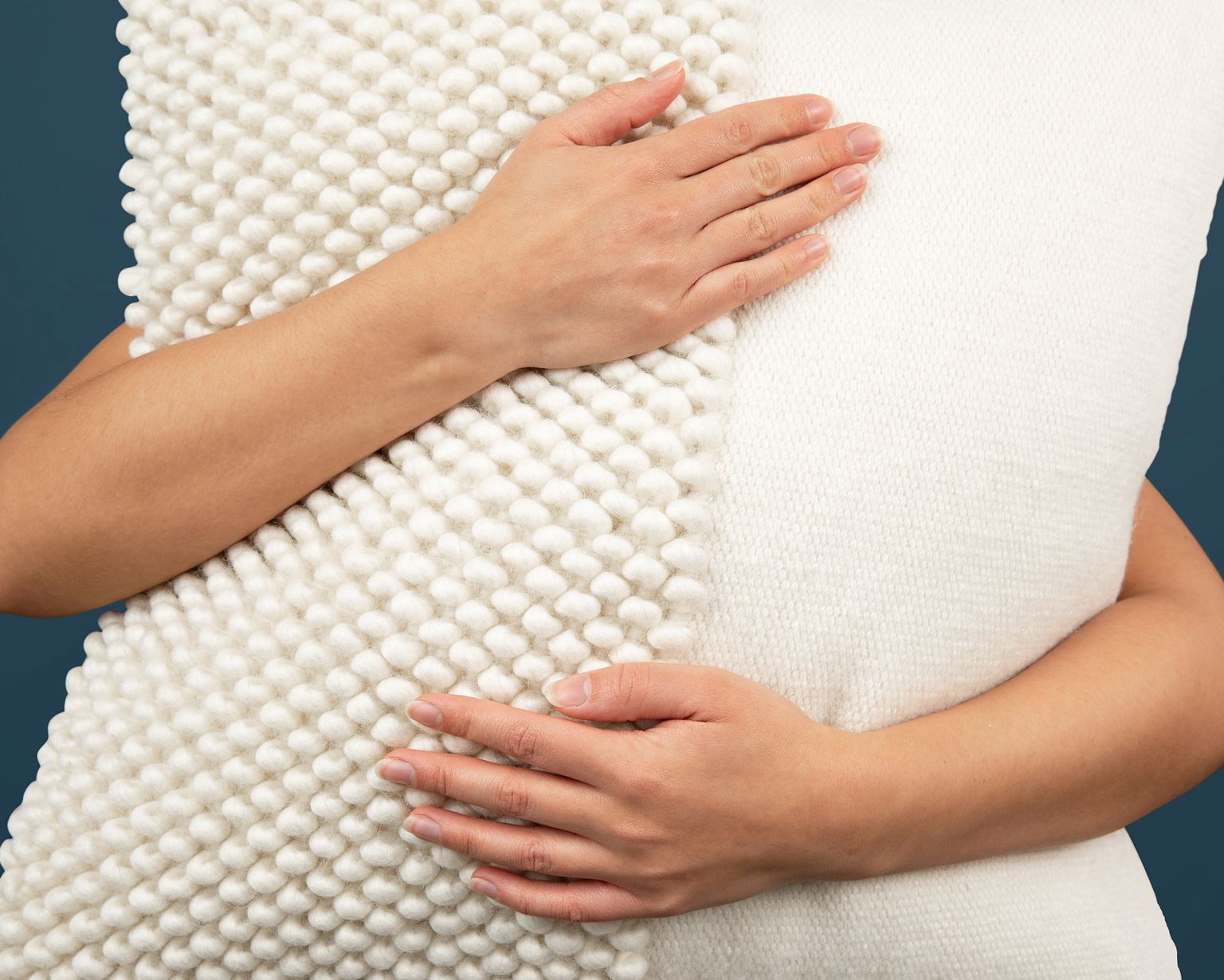 Islip Decorative Pillows Coterie Brooklyn