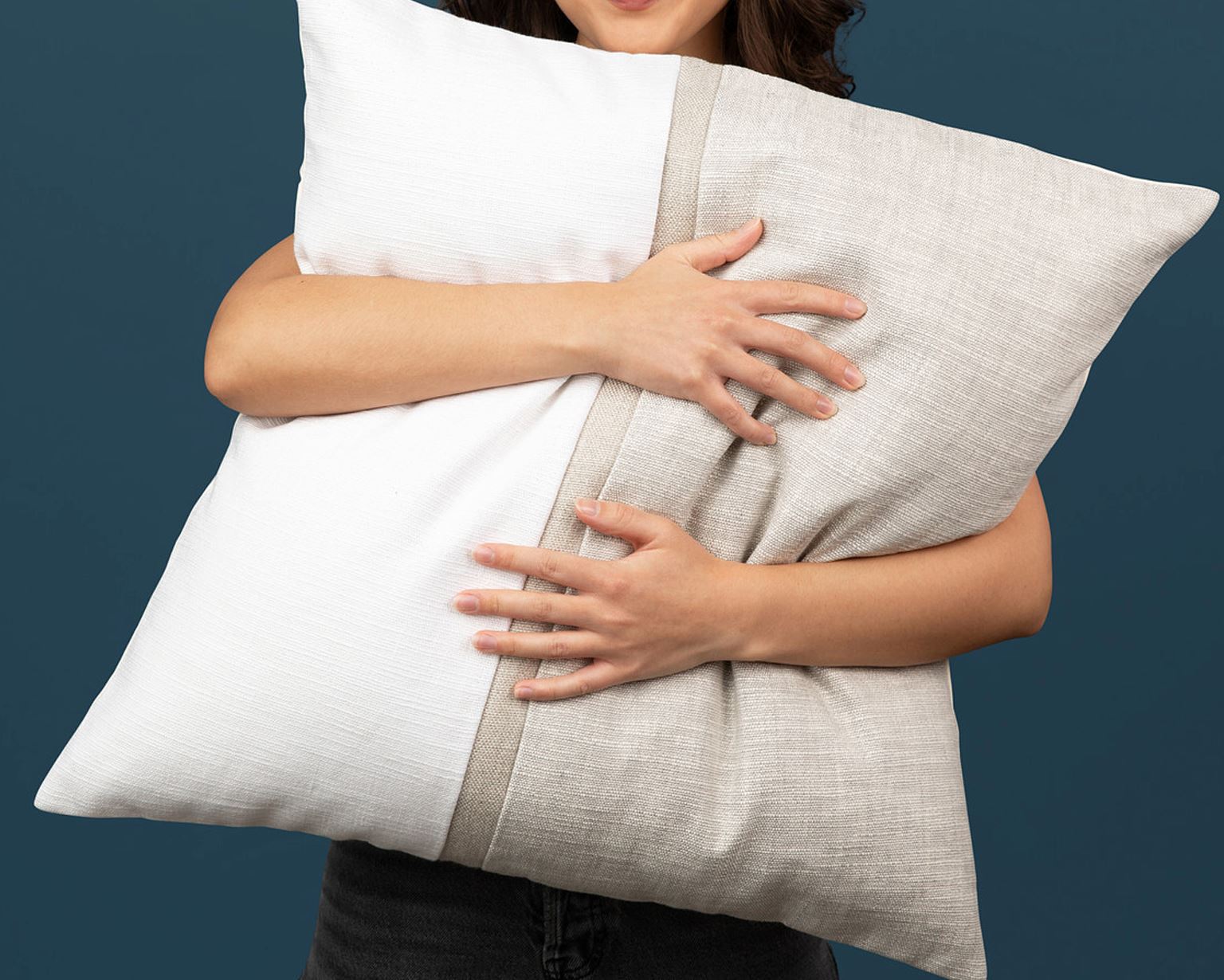 New Amsterdam Decorative Pillows Coterie Brooklyn