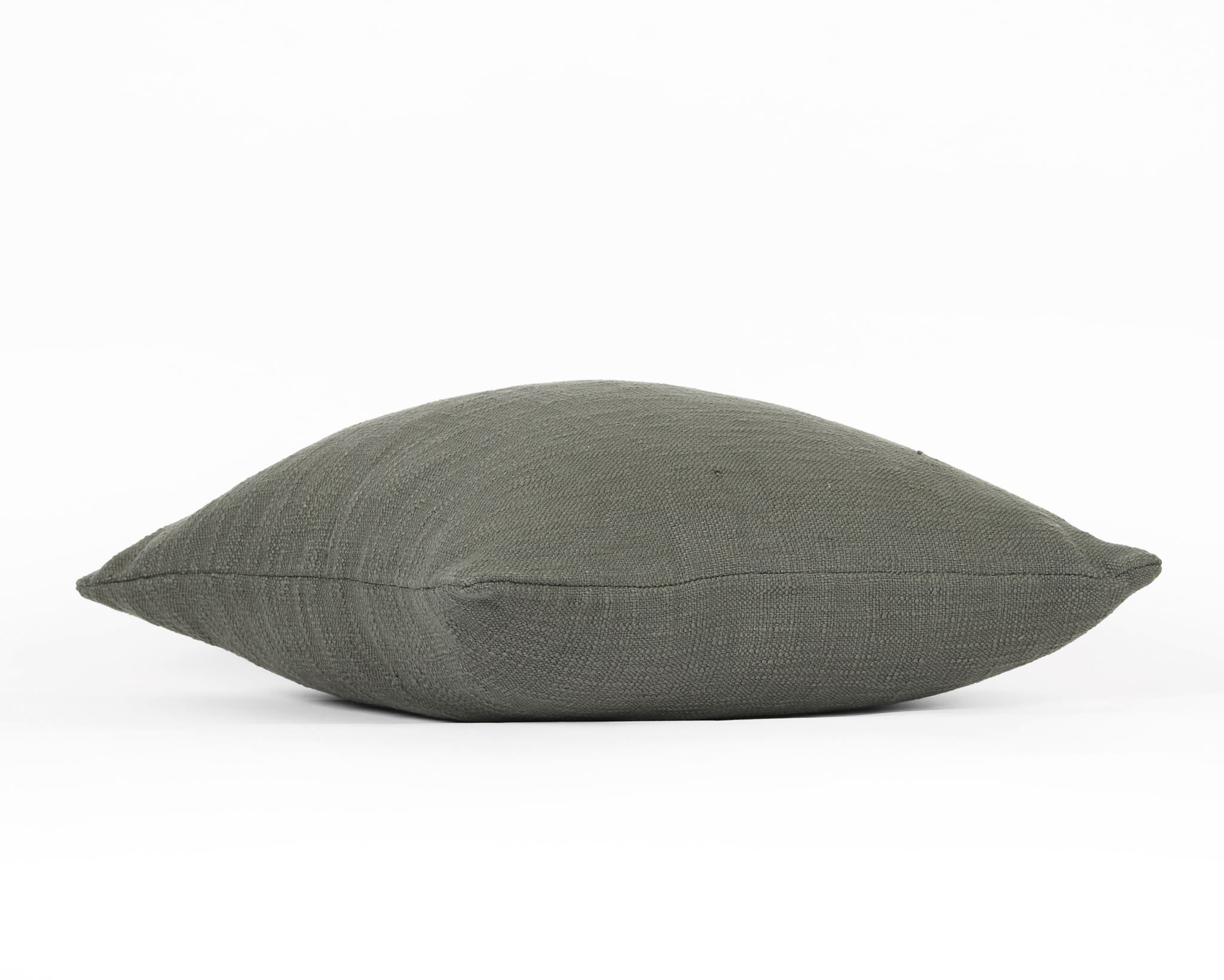 Aida, Olive Decorative Pillows Coterie Brooklyn