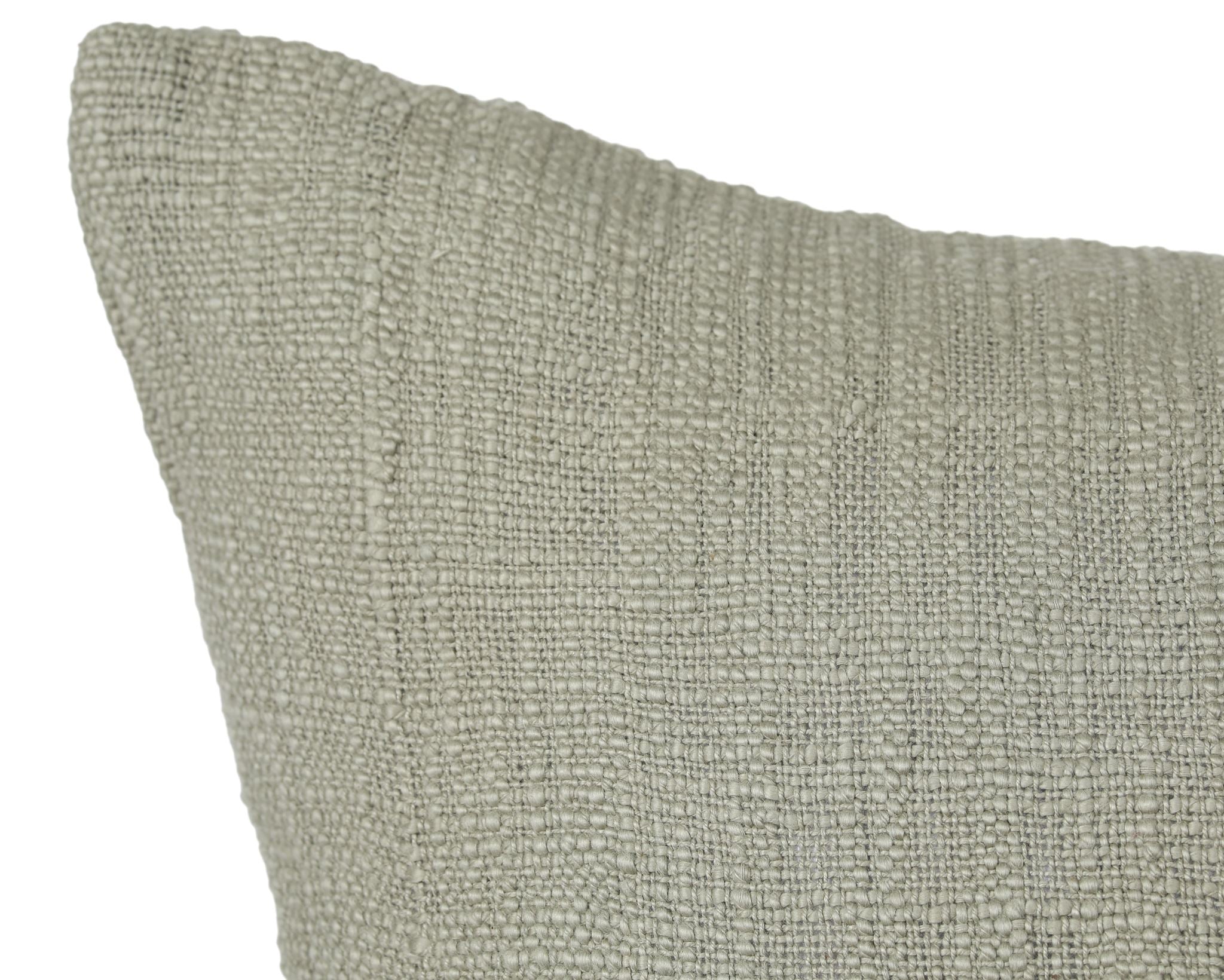 Aida, Sage Decorative Pillows Coterie Brooklyn