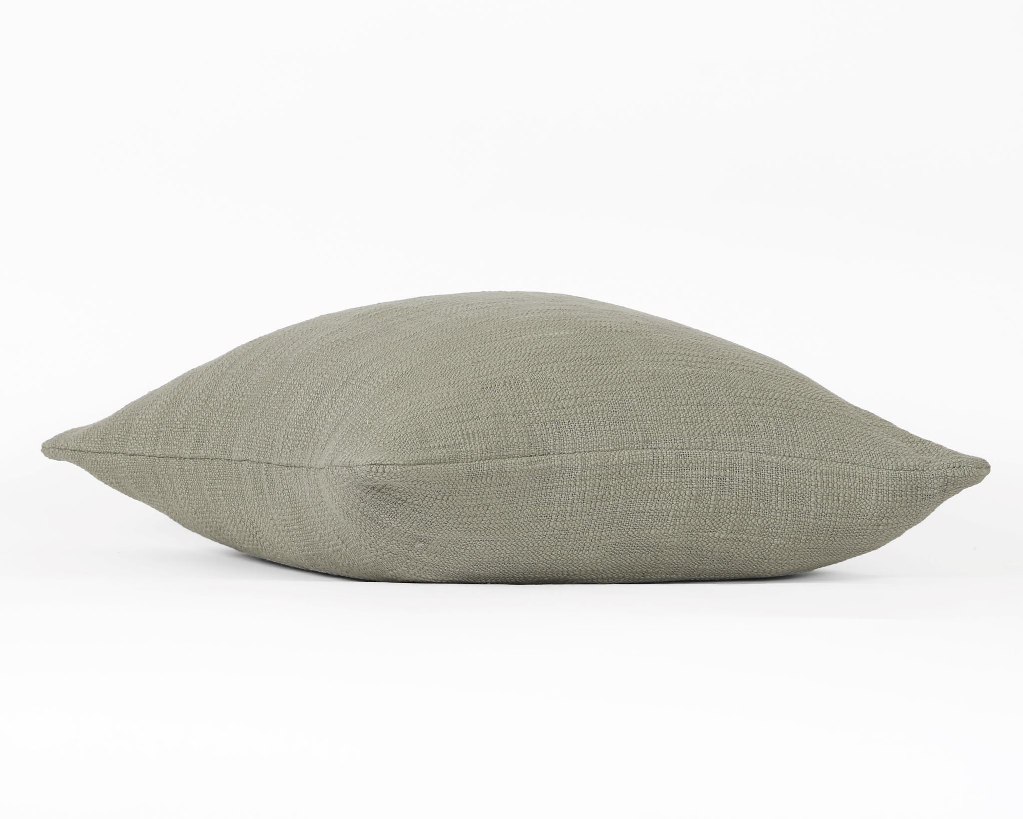 Aida, Sage Decorative Pillows Coterie Brooklyn