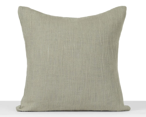 Aida, Sage Decorative Pillows Coterie Brooklyn