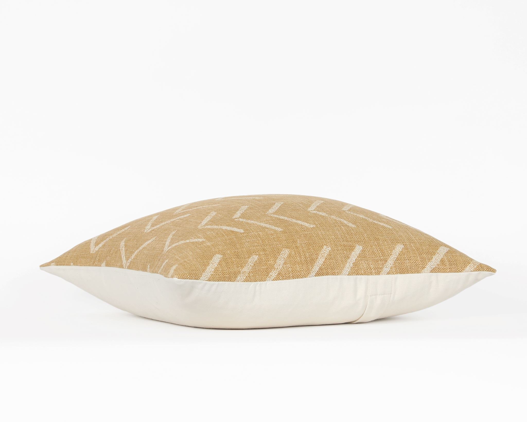 Asha, Dijon Decorative Pillows Coterie Brooklyn
