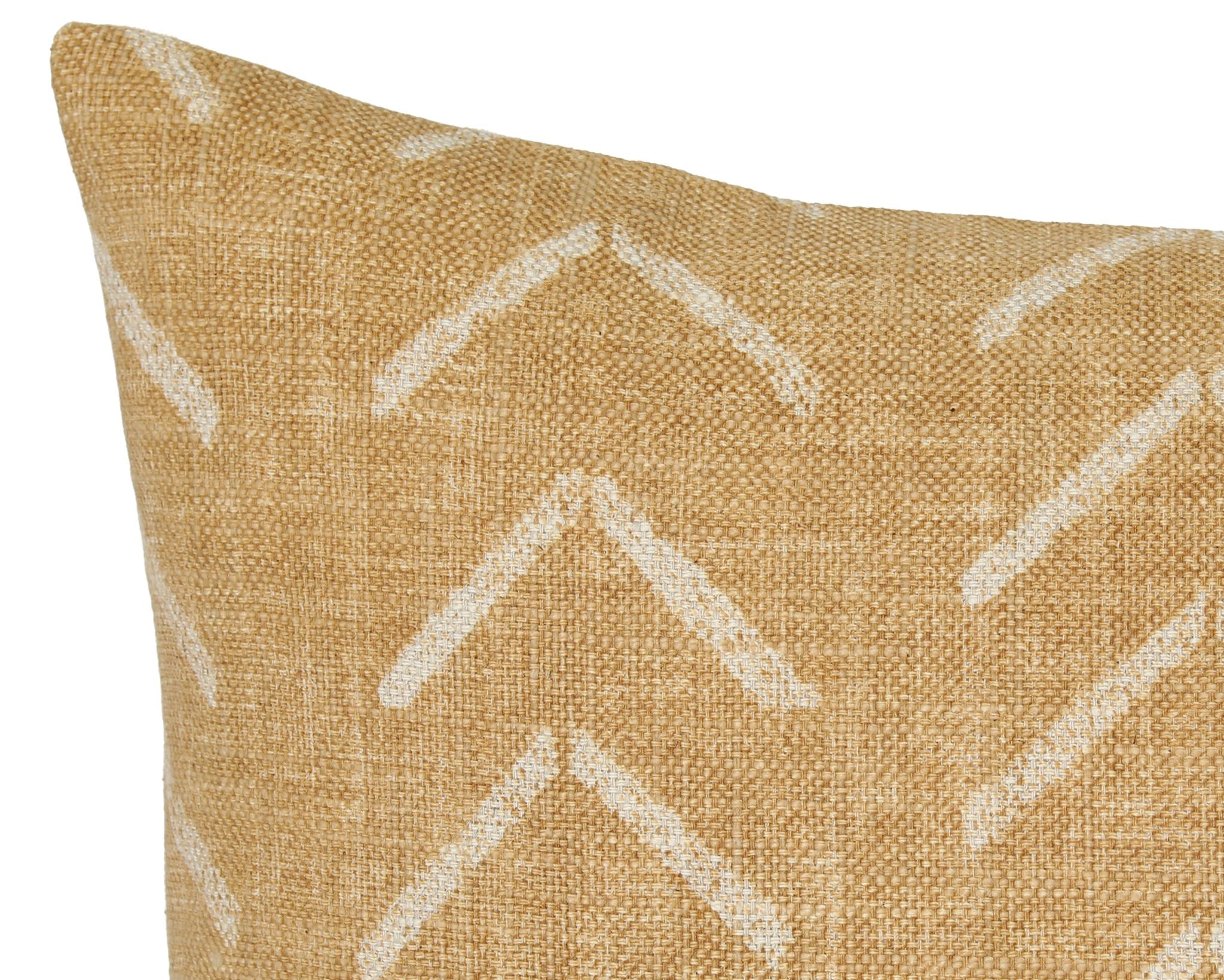 Asha, Dijon Decorative Pillows Coterie Brooklyn