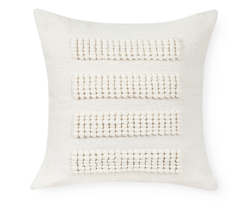 Austin, Ivory and Cream