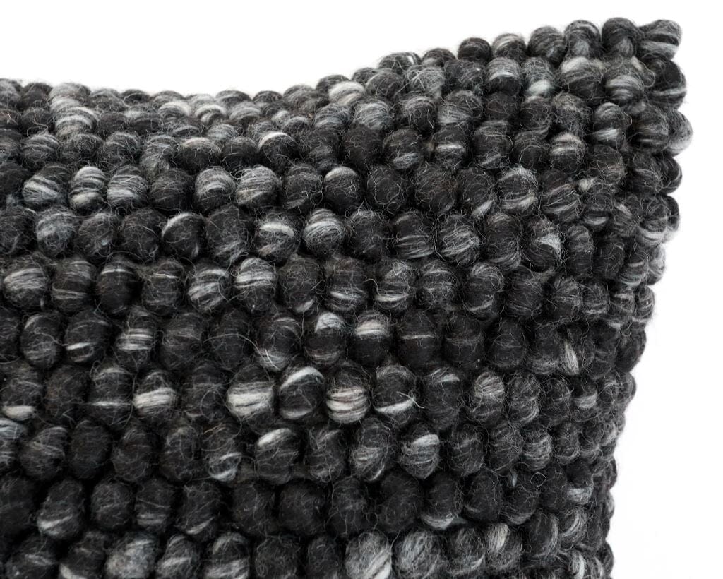 Baltimore Onyx, 14"x36", Large Lumbar Decorative Pillows Coterie Brooklyn
