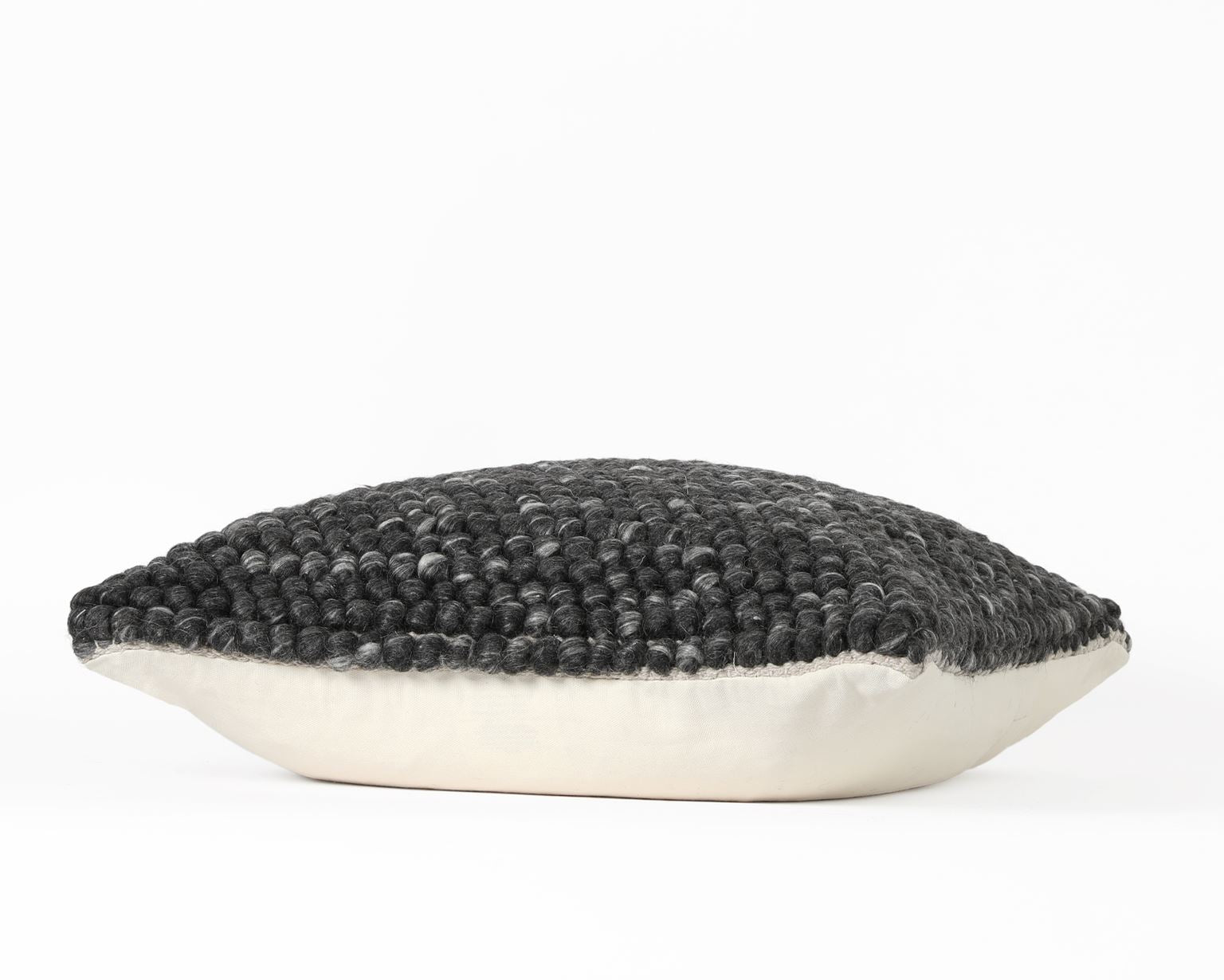 Baltimore, Onyx Decorative Pillows Coterie Brooklyn