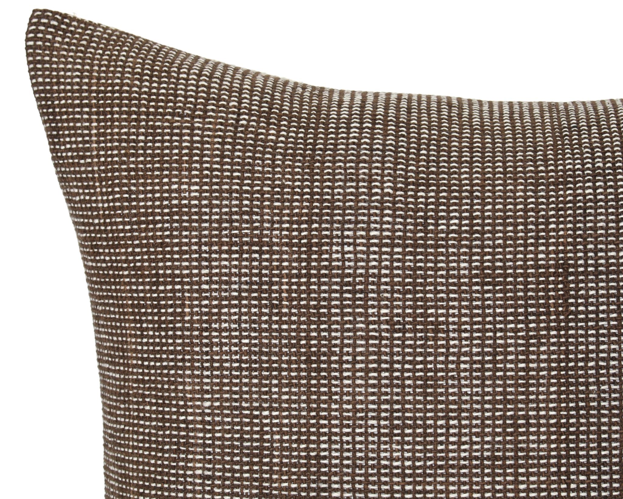 Stowe, Bark Decorative Pillows Coterie Brooklyn