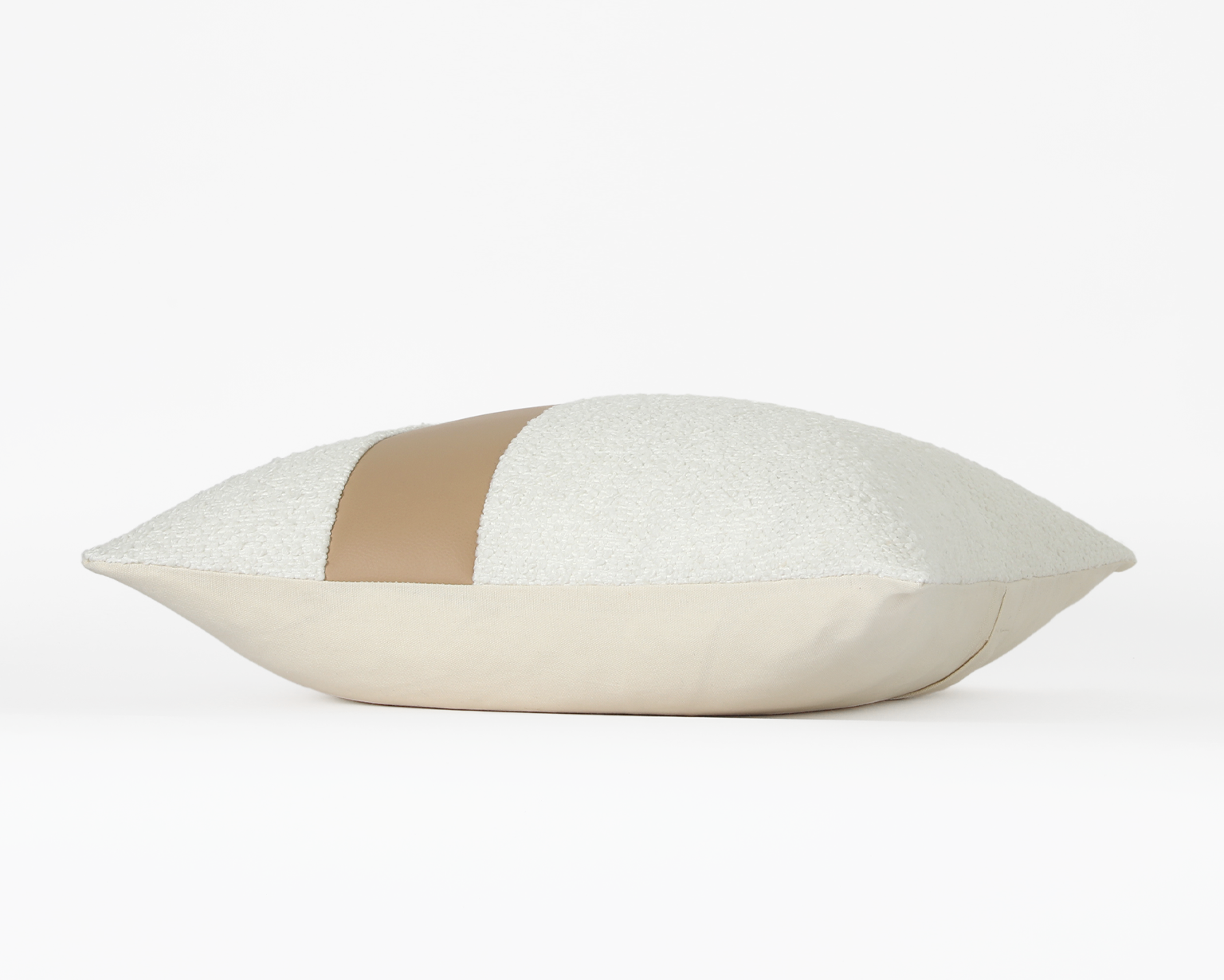 Caruso, Ivory Boucle