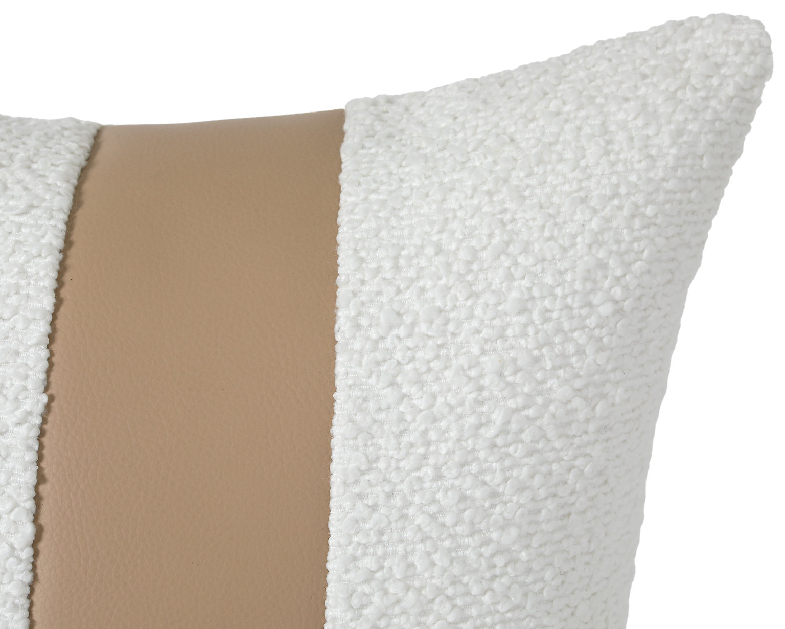 Caruso, Ivory Boucle