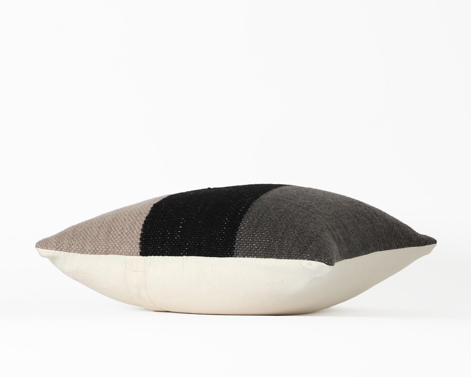 Copenhagen, Wool Pillow Cover