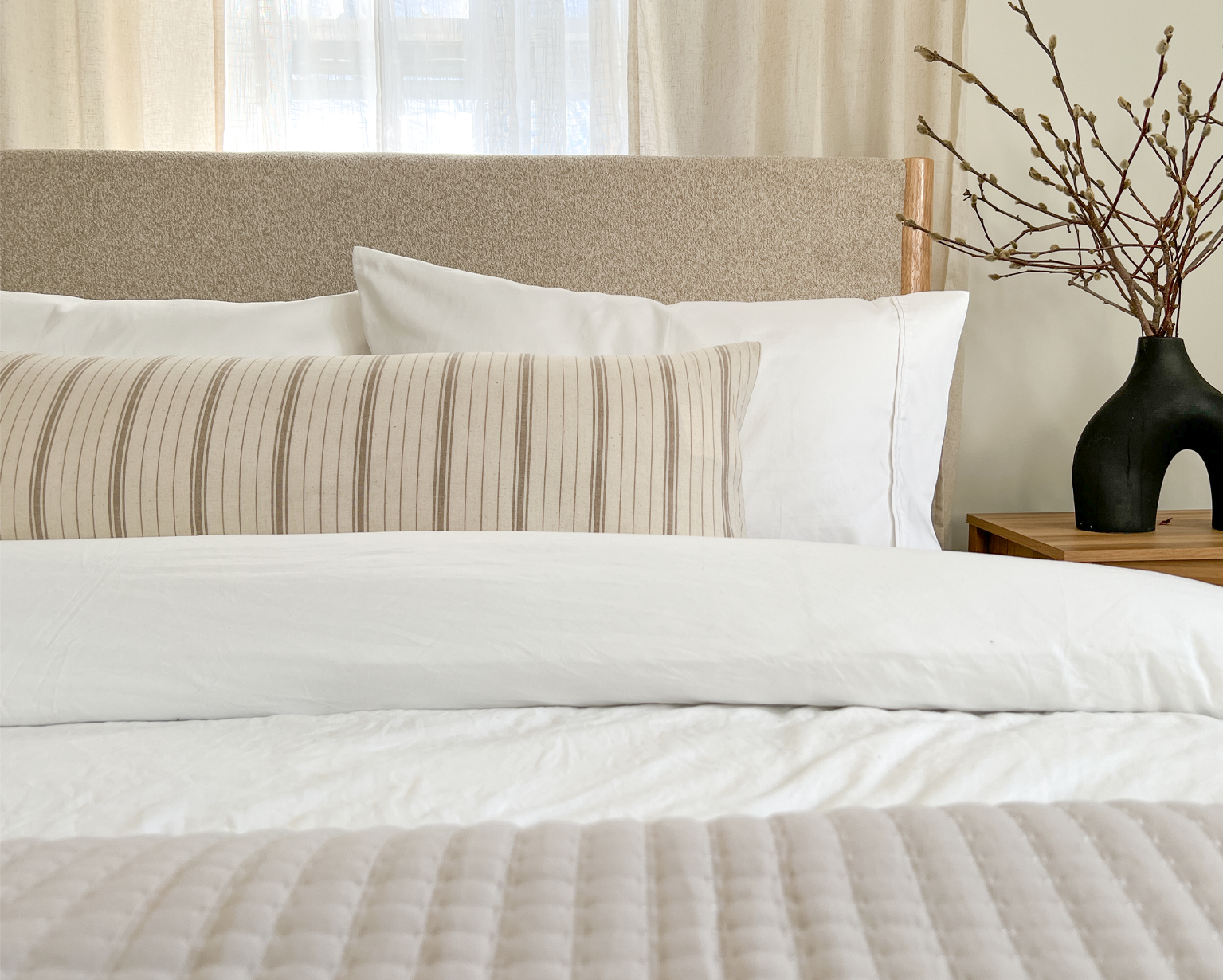 Ditmas, 14"x36" Large Lumbar