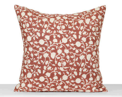 Hanover in Rust, Clearance