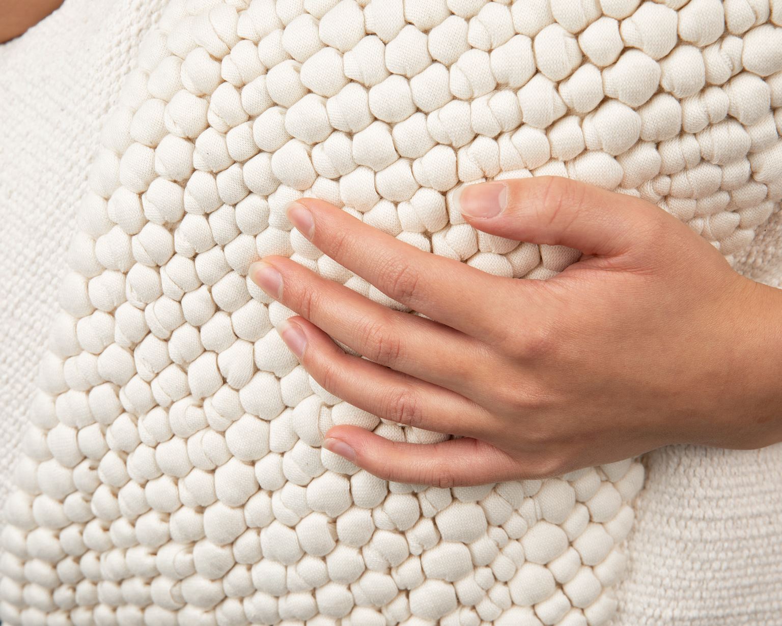 Houston Decorative Pillows Coterie Brooklyn