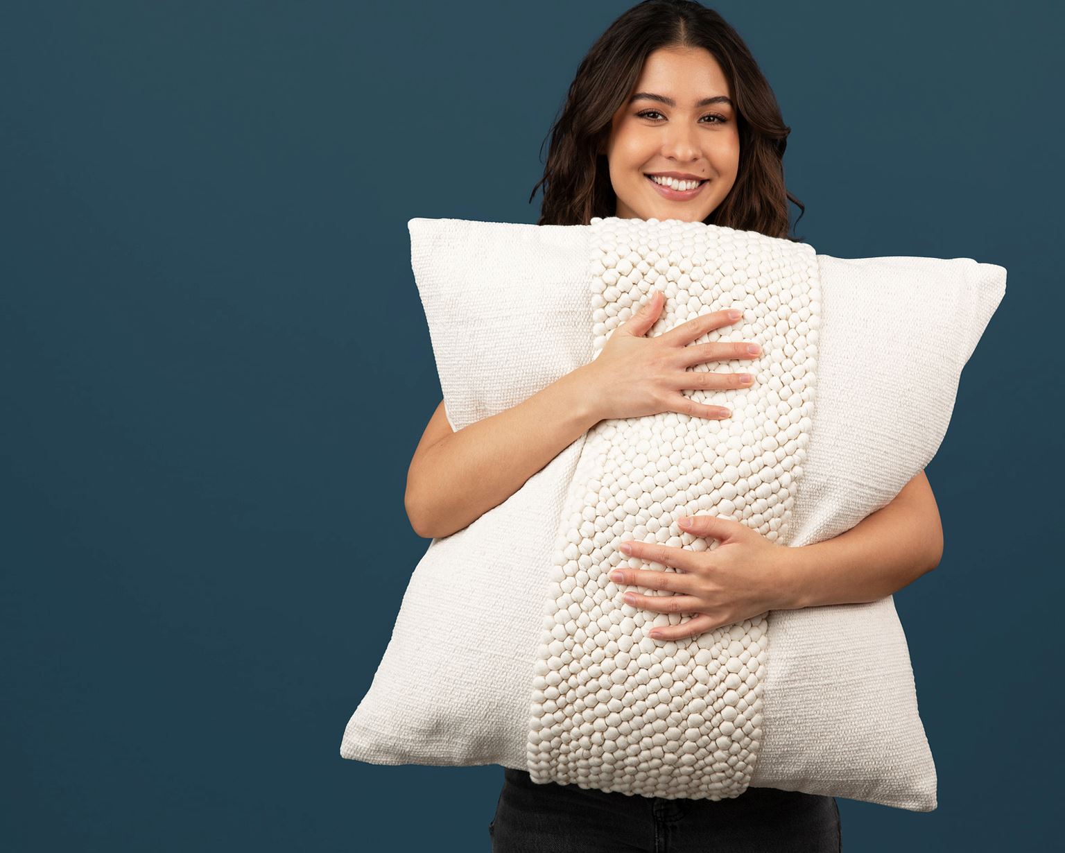 Houston Decorative Pillows Coterie Brooklyn