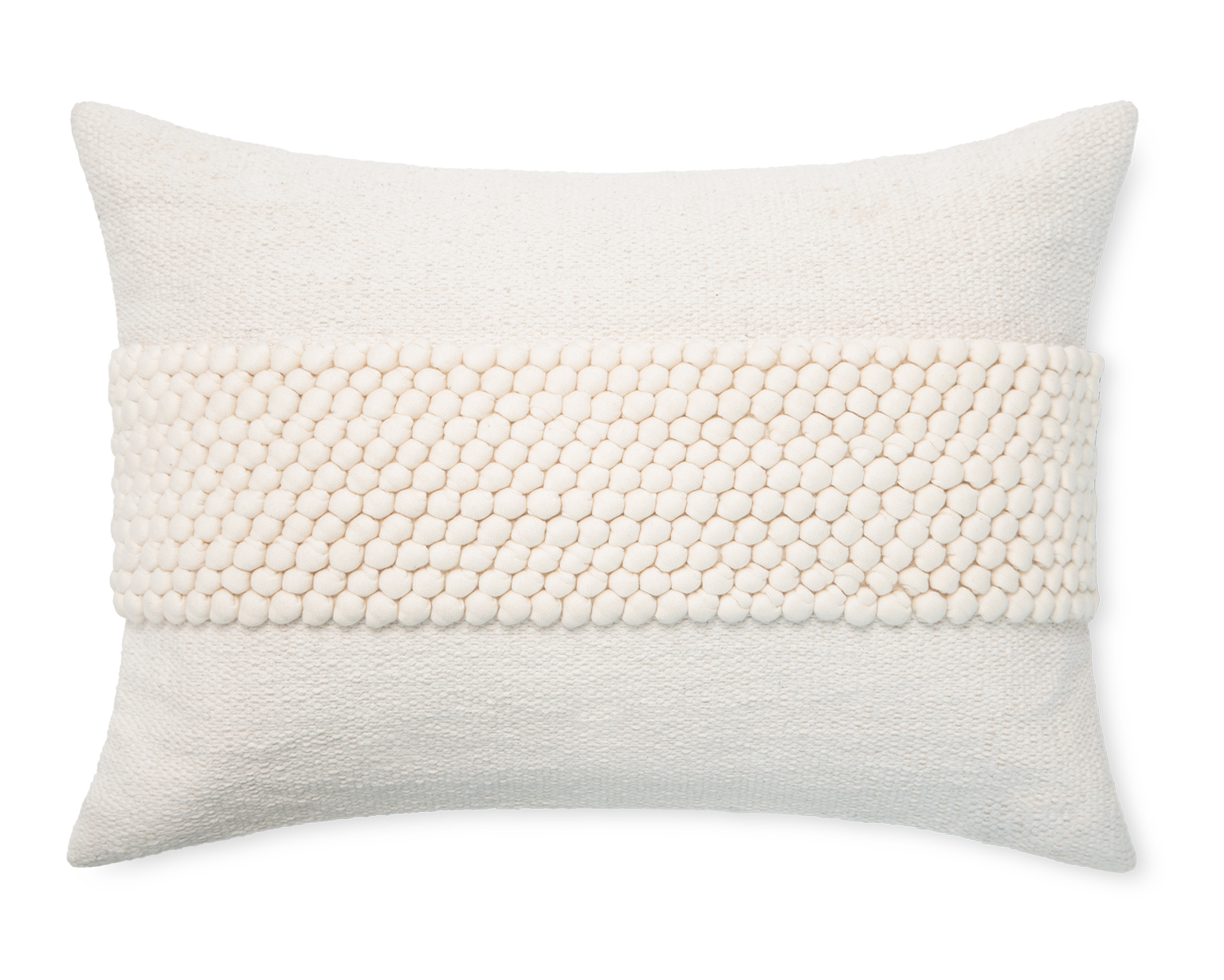 Houston, Lumbar Pillow