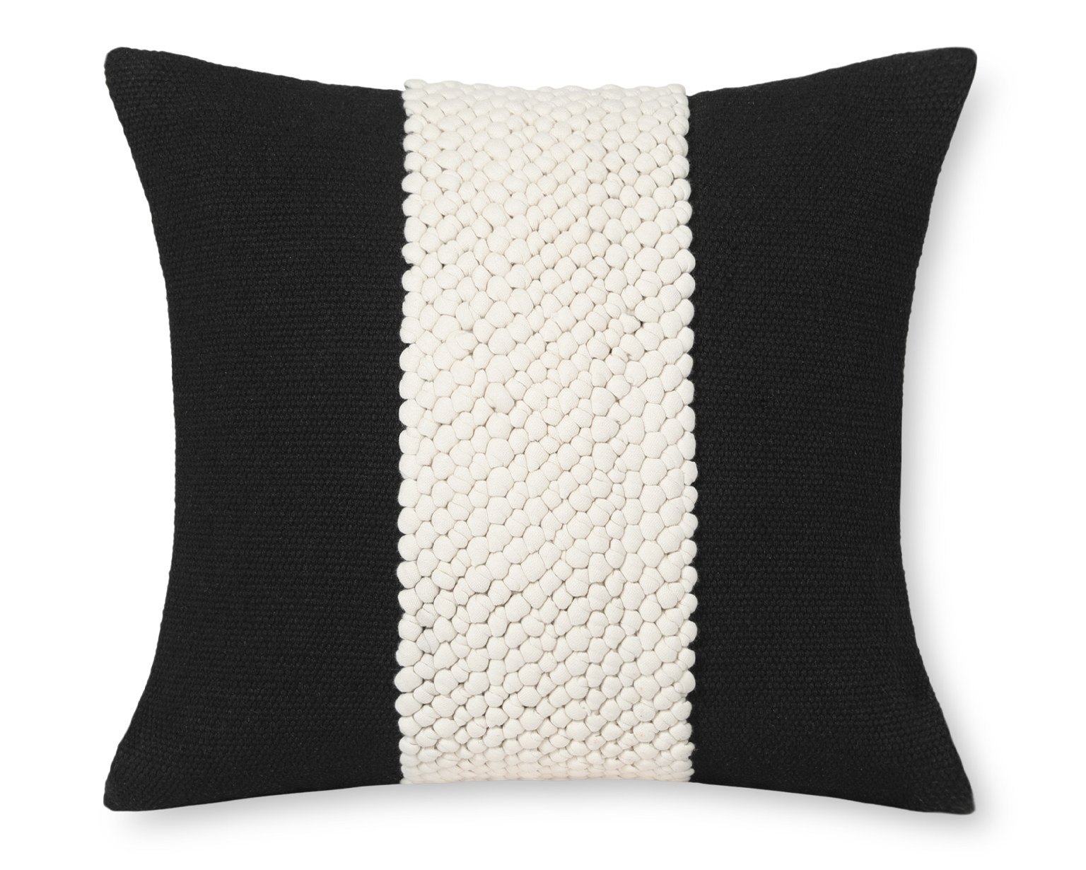 Houston, Black & Cream