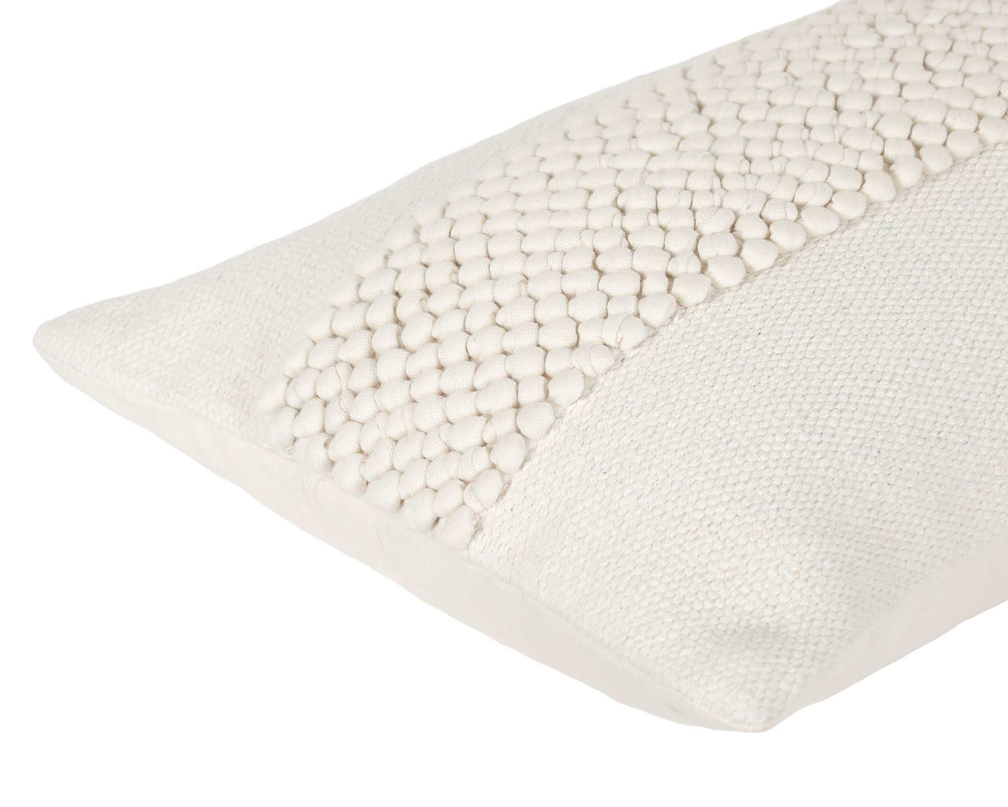 Houston, 14"x24" Lumbar Pillow Decorative Pillows Coterie Brooklyn