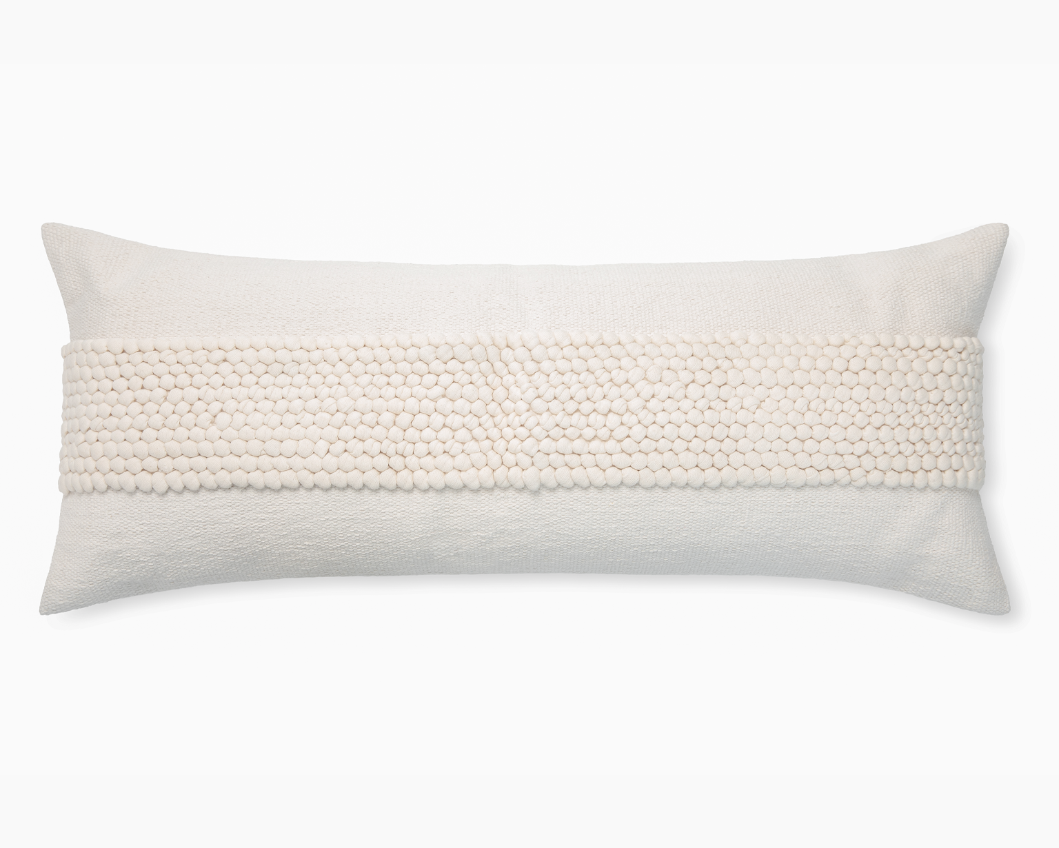 Houston, 14"x36" Large Lumbar