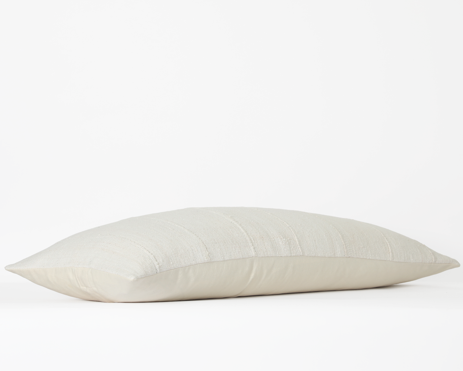 Ina, Mudcloth Pillow, Large Lumbar