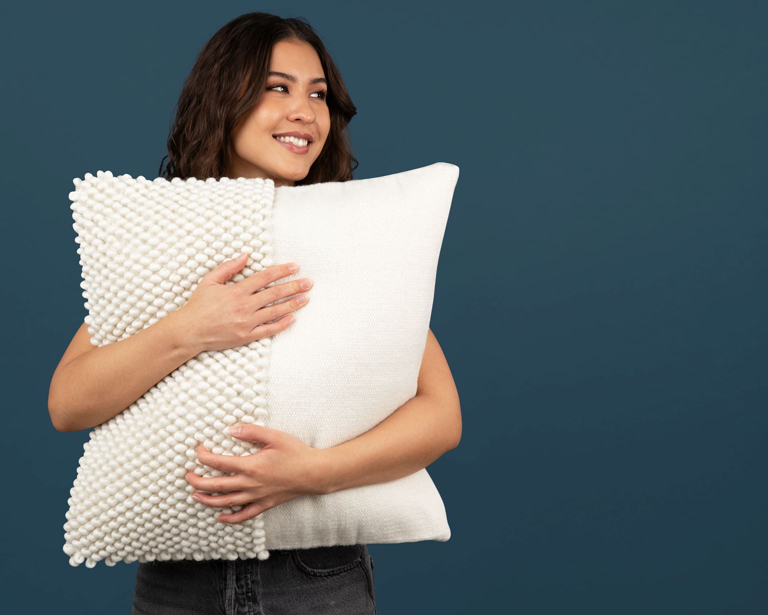 Islip Decorative Pillows Coterie Brooklyn