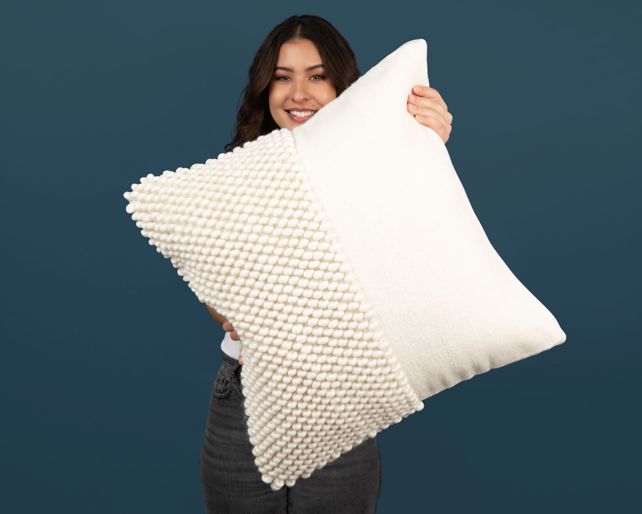 Islip Decorative Pillows Coterie Brooklyn