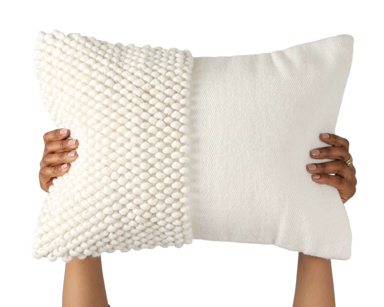 Islip Lumbar, 14"x20" Decorative Pillows Coterie Brooklyn
