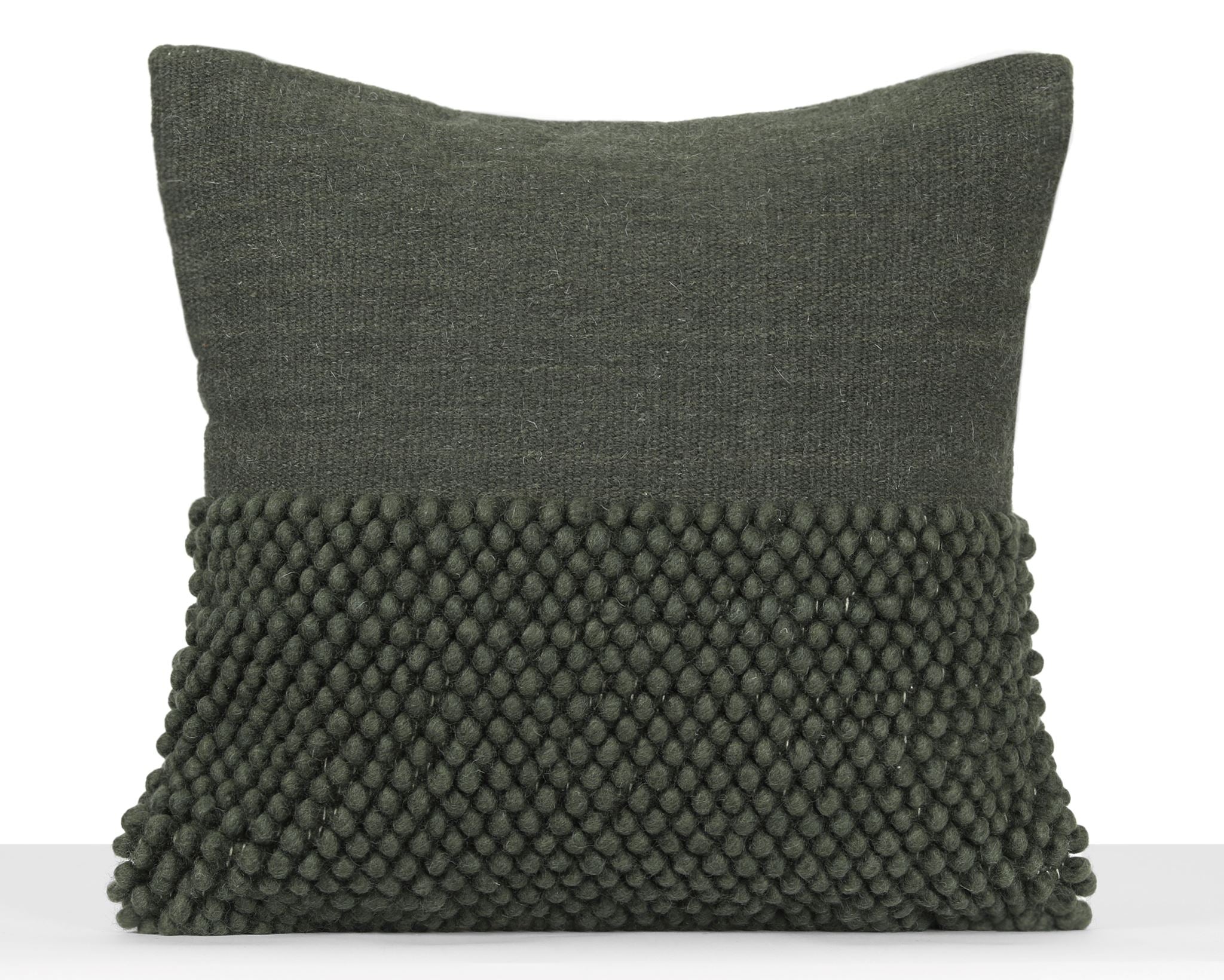 Islip, Olive Decorative Pillows Coterie Brooklyn