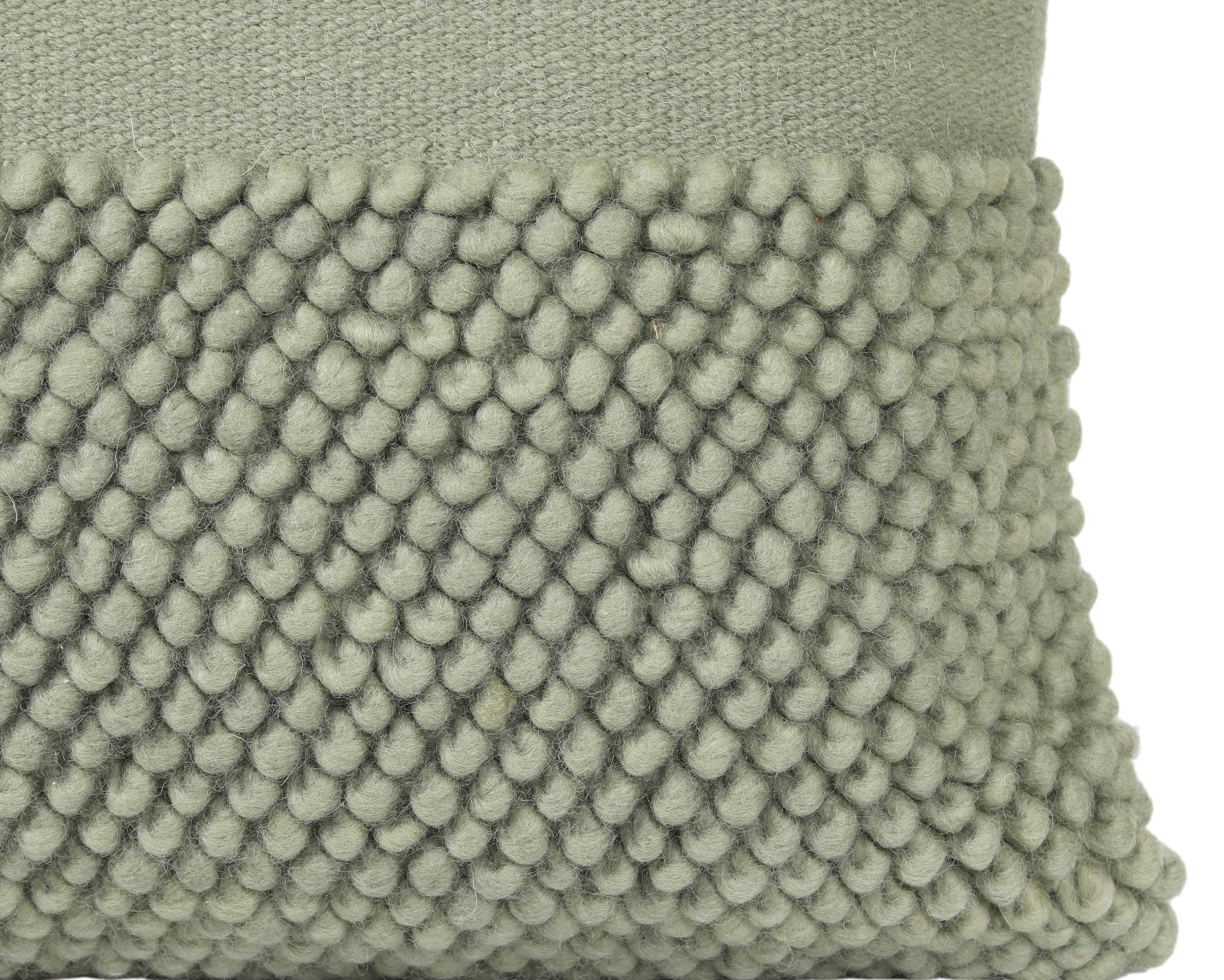 Islip, Sage Decorative Pillows Coterie Brooklyn