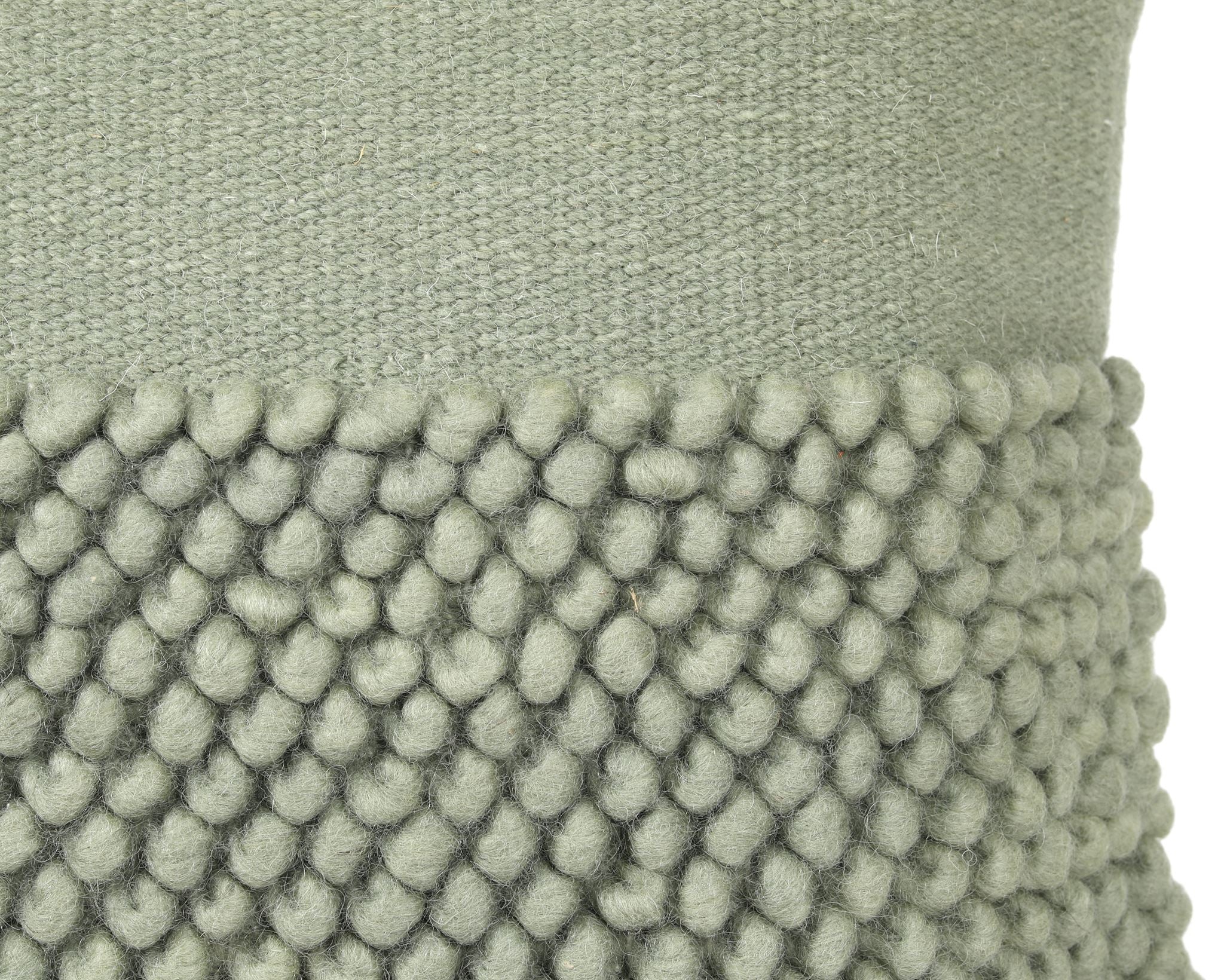 Islip, Sage Decorative Pillows Coterie Brooklyn