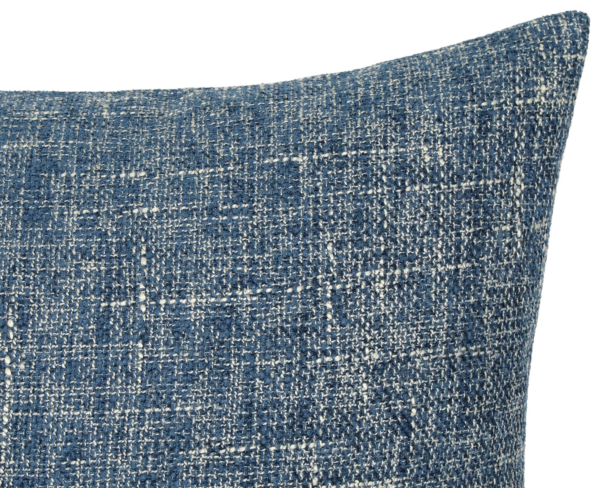 Katonah, Indigo Decorative Pillows Coterie Brooklyn