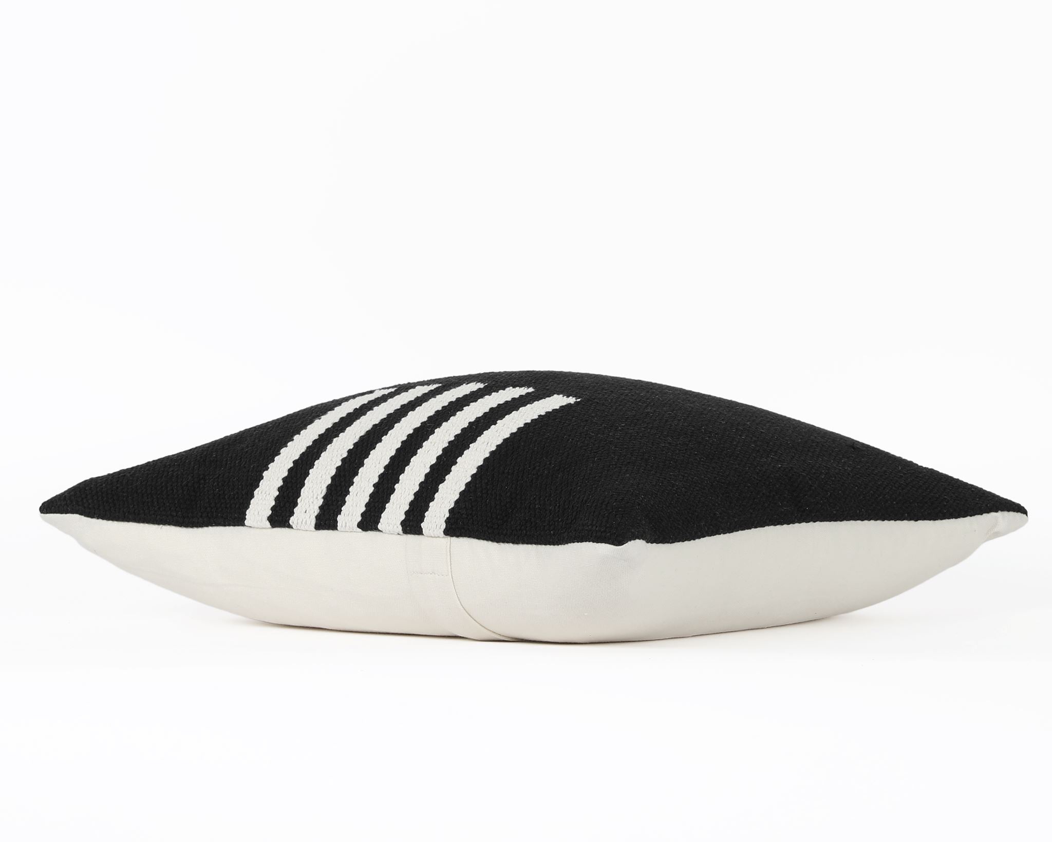 Kittery, Black Decorative Pillows Coterie Brooklyn
