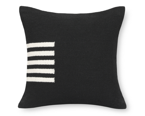Kittery, Black