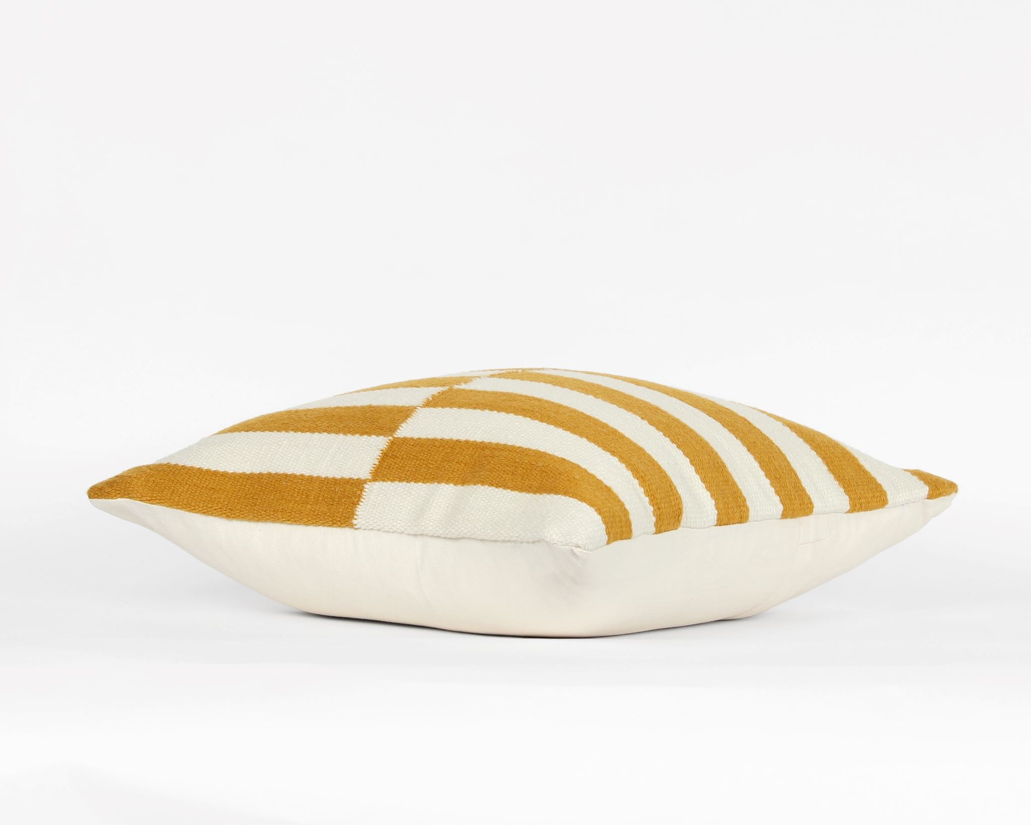 Cyprus, Mustard Decorative Pillows Coterie Brooklyn