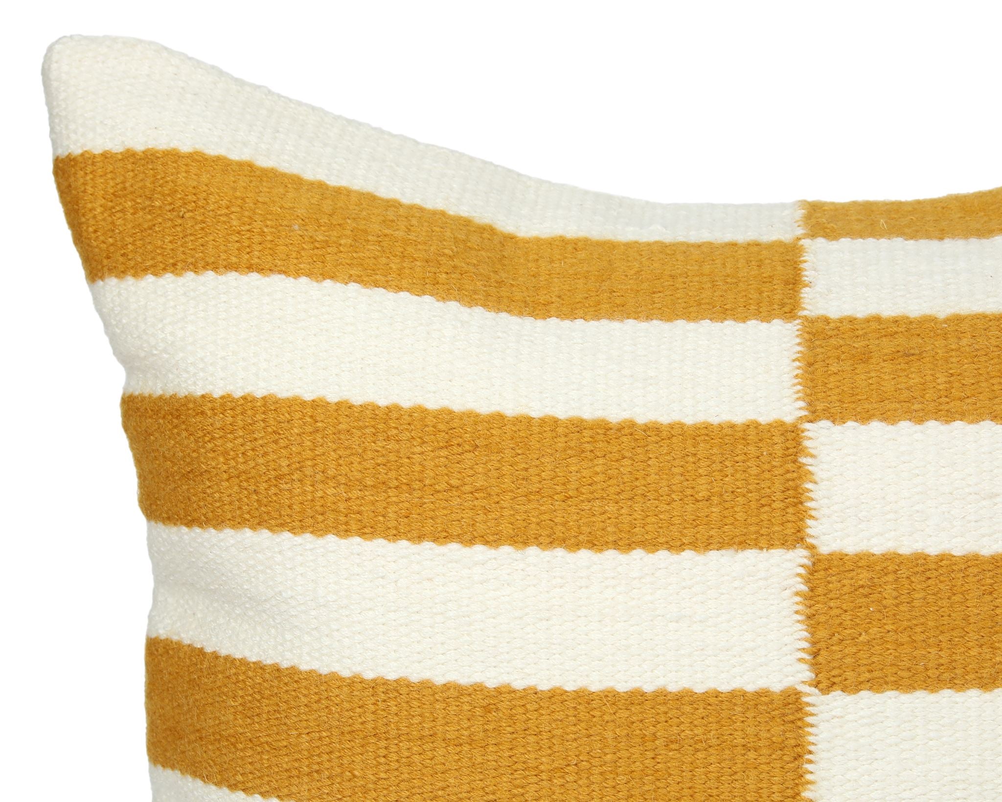 Cyprus, Mustard Decorative Pillows Coterie Brooklyn
