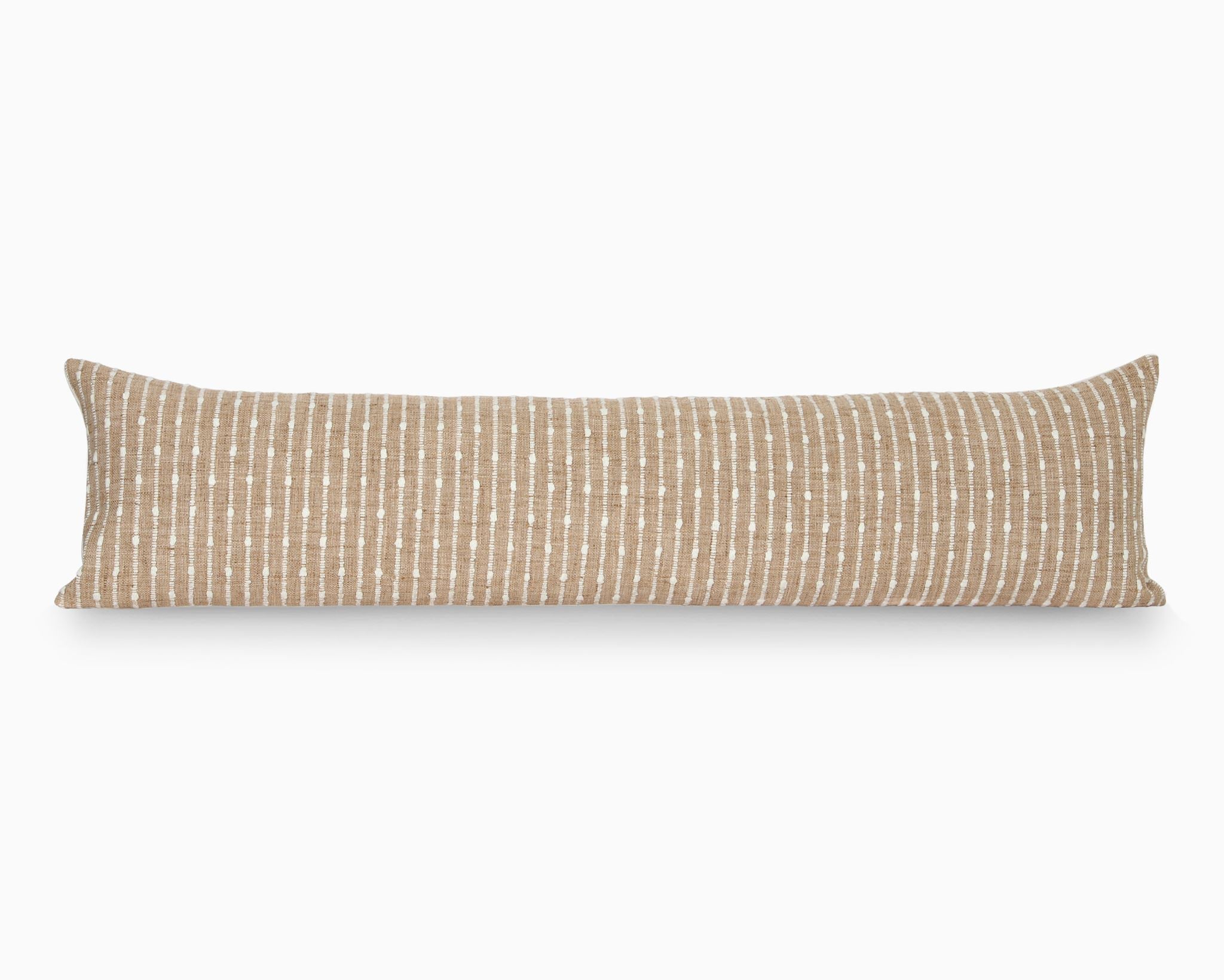 Monterey, Long Lumbar Decorative Pillows Coterie Brooklyn