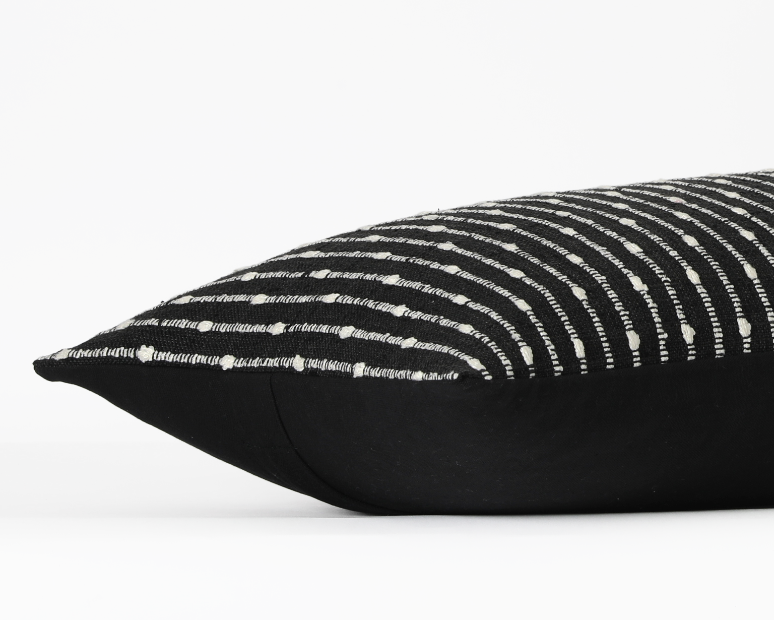 Monterey Black, Long Lumbar