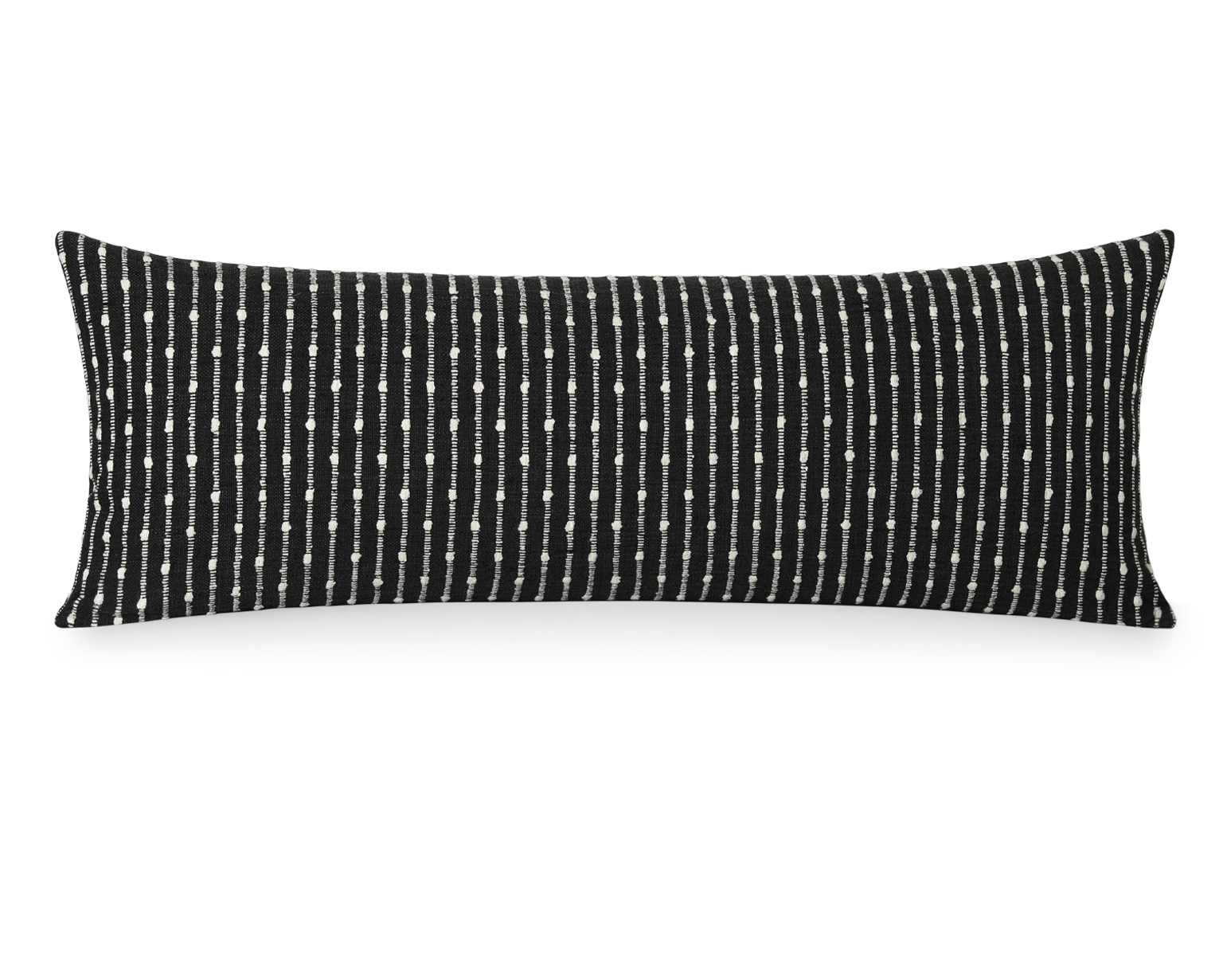 Monterey Black, Long Lumbar