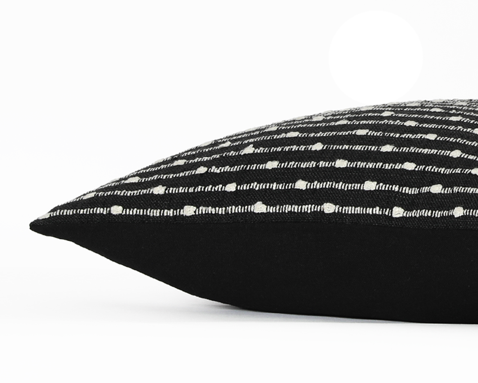 Monterey, Black