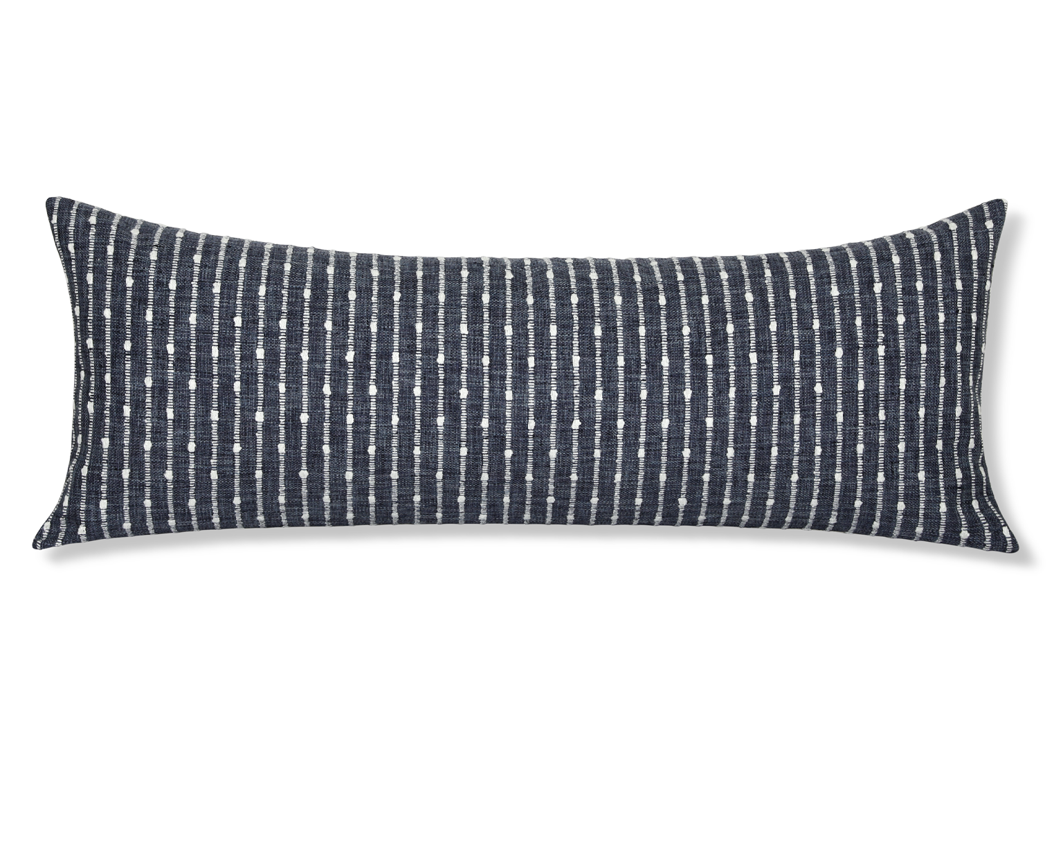 Monterey Indigo, Long Lumbar