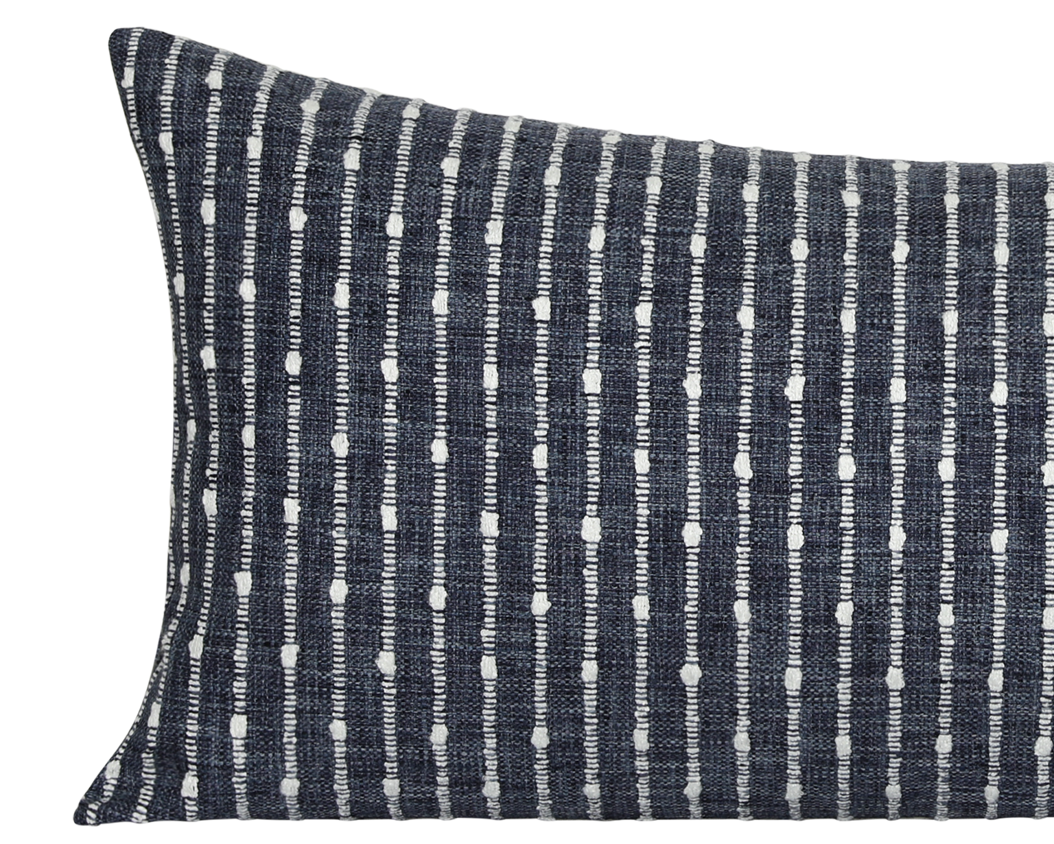 Monterey Indigo, Long Lumbar