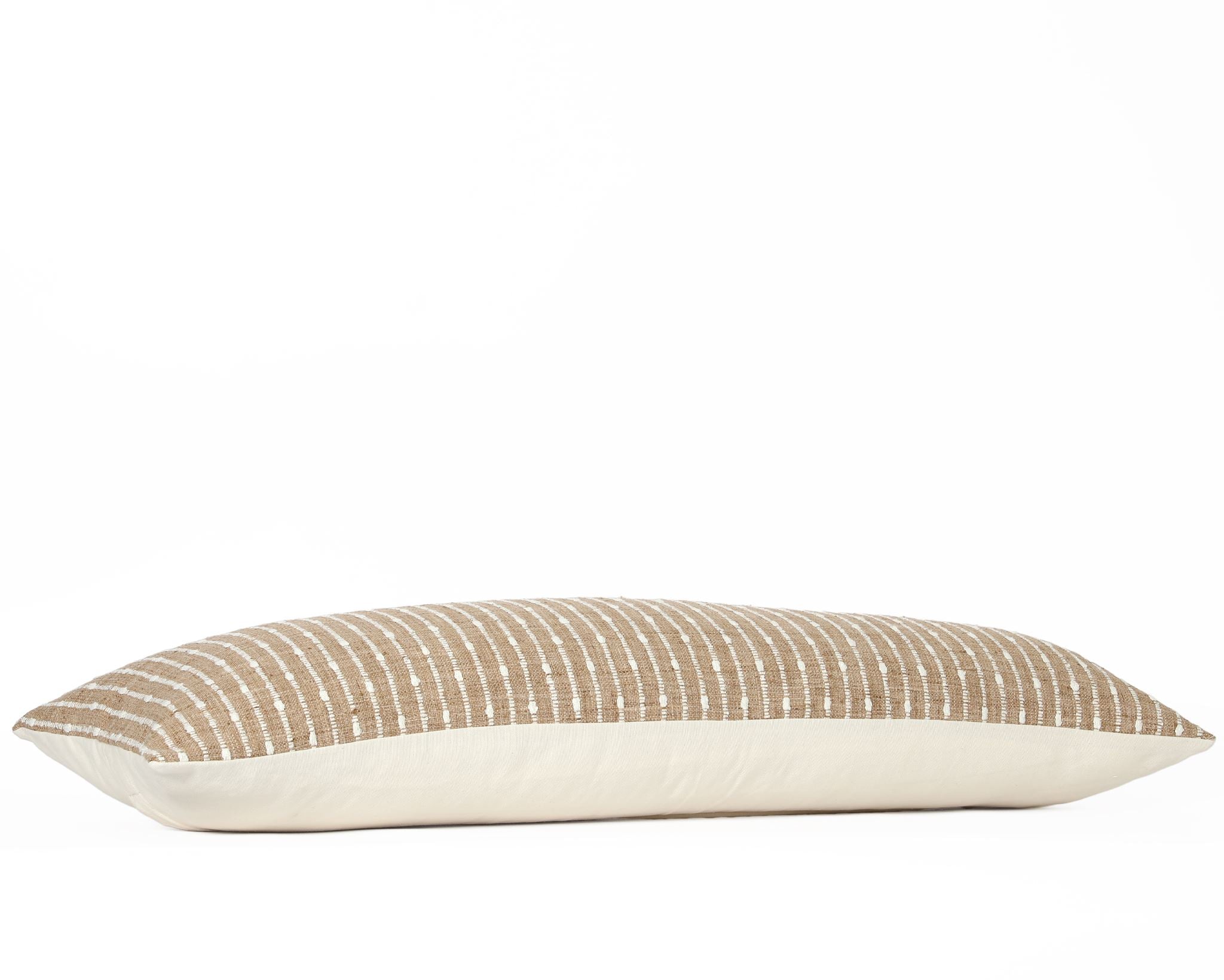 Monterey, Long Lumbar Decorative Pillows Coterie Brooklyn